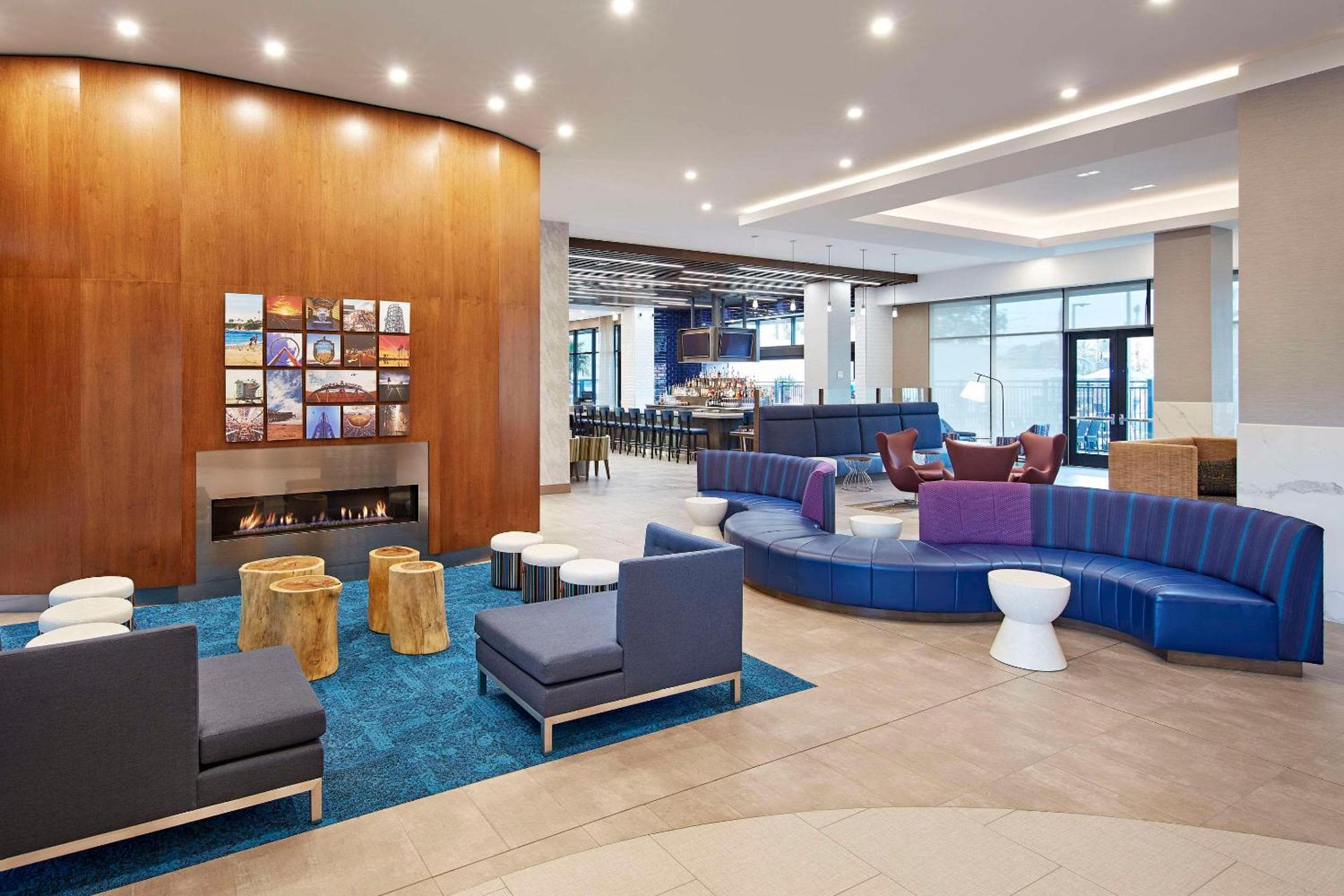 Anaheim Resort Suites