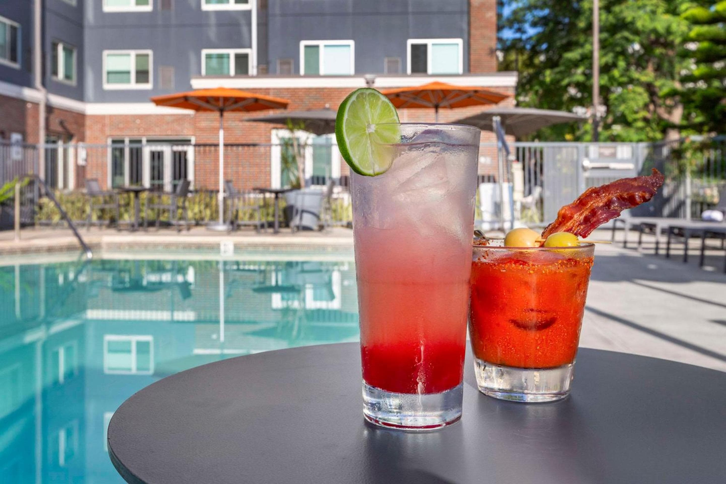 Cambria Hotel LAX