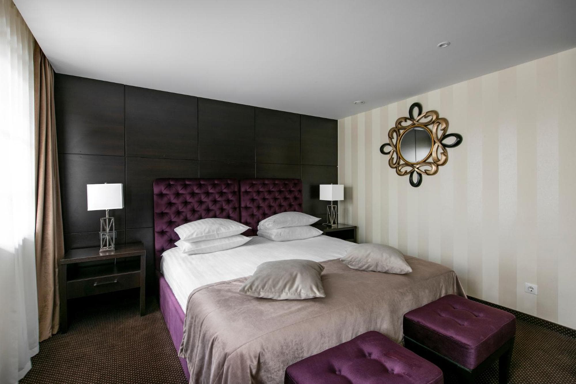 Amberton Cathedral Square Hotel Vilnius
