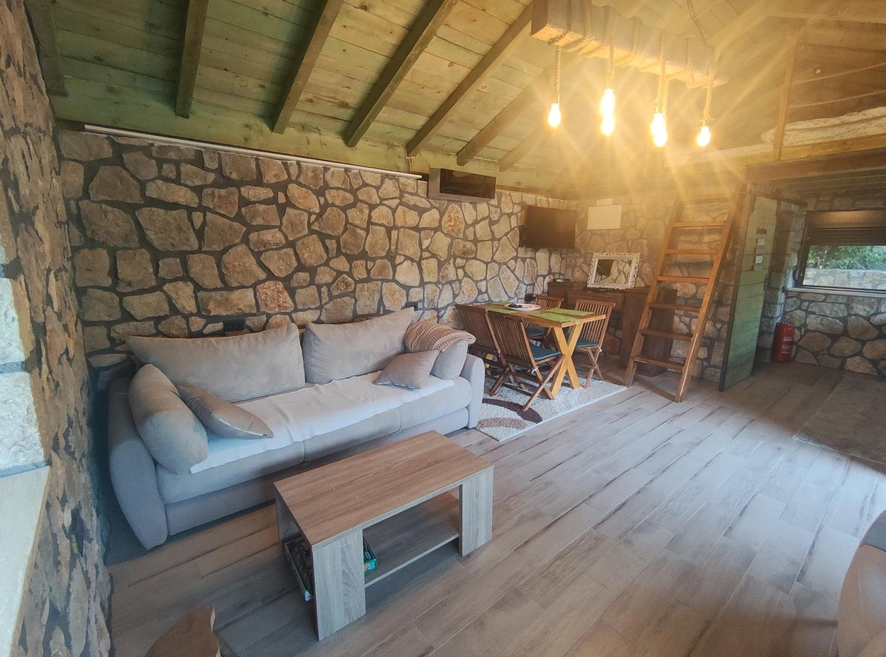 Stone House Montenegro