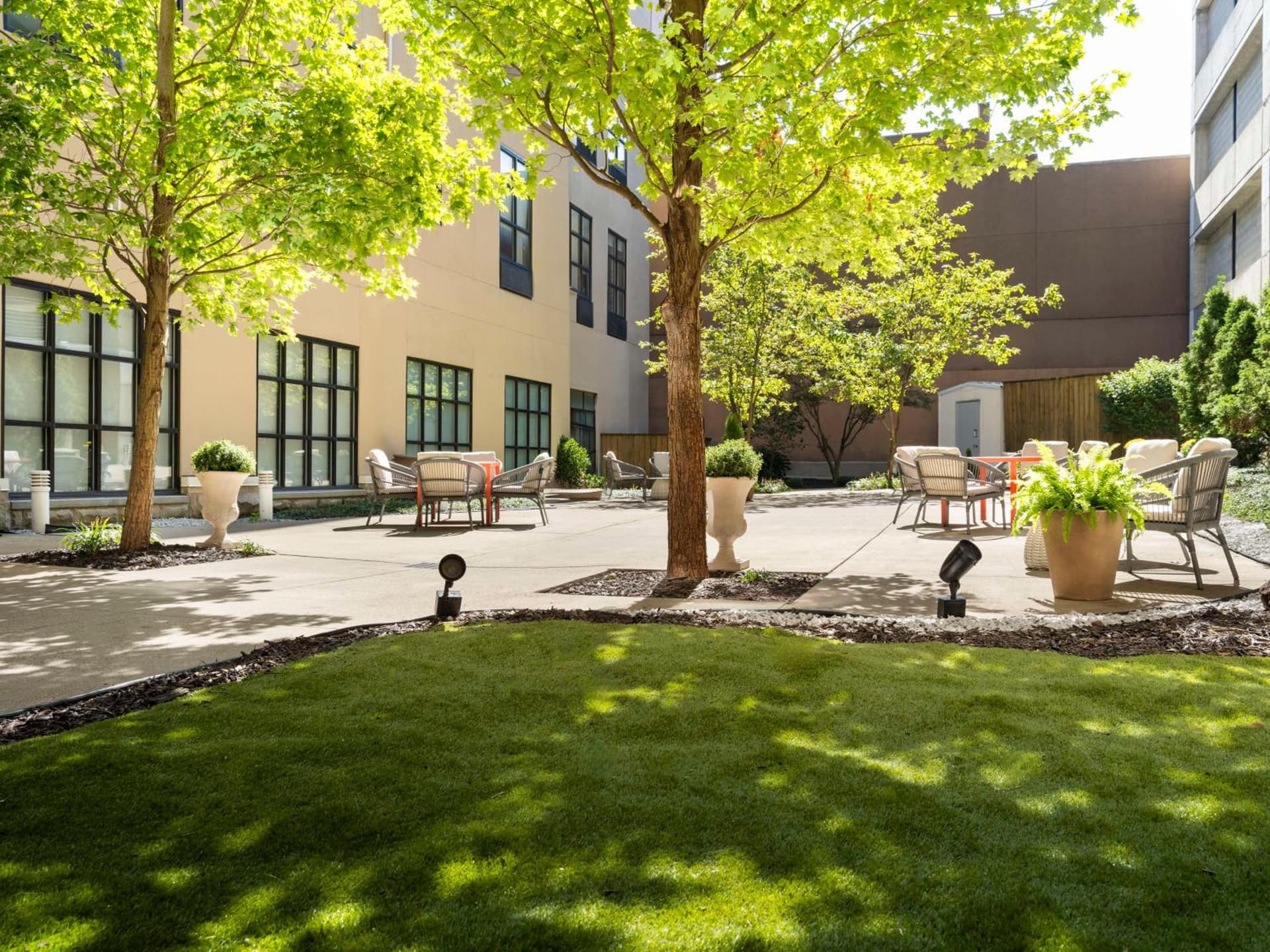Hilton Garden Inn Bloomington