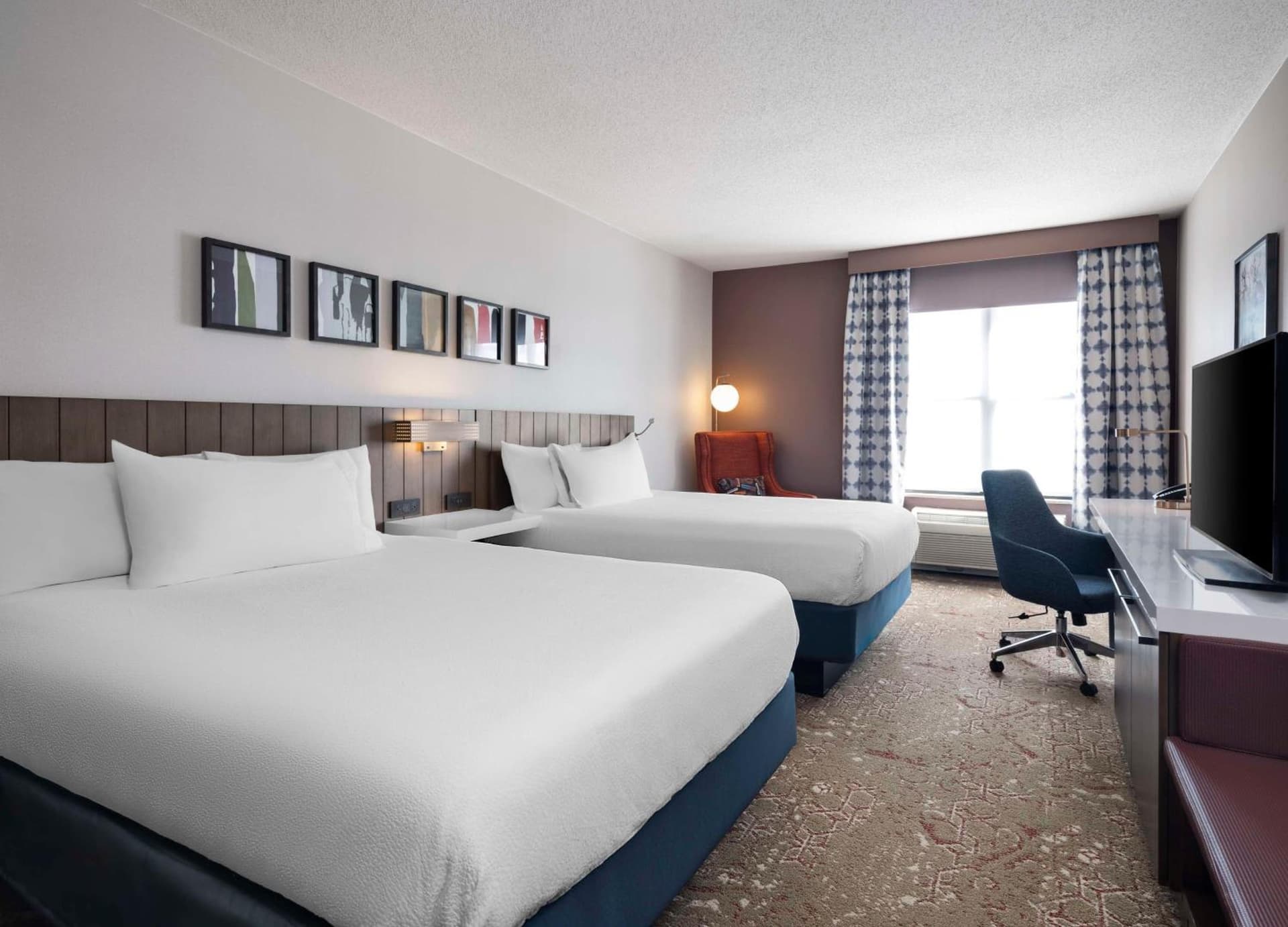 Hilton Garden Inn Bloomington