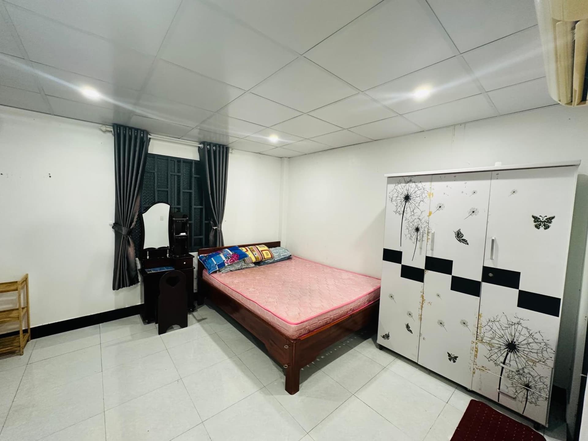 Homestay ho tram beach