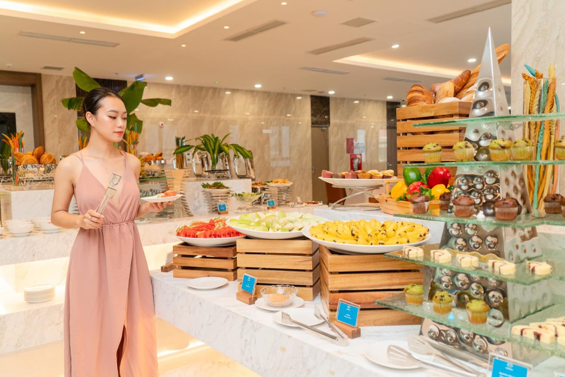 Gonsala Hotel Nha Trang