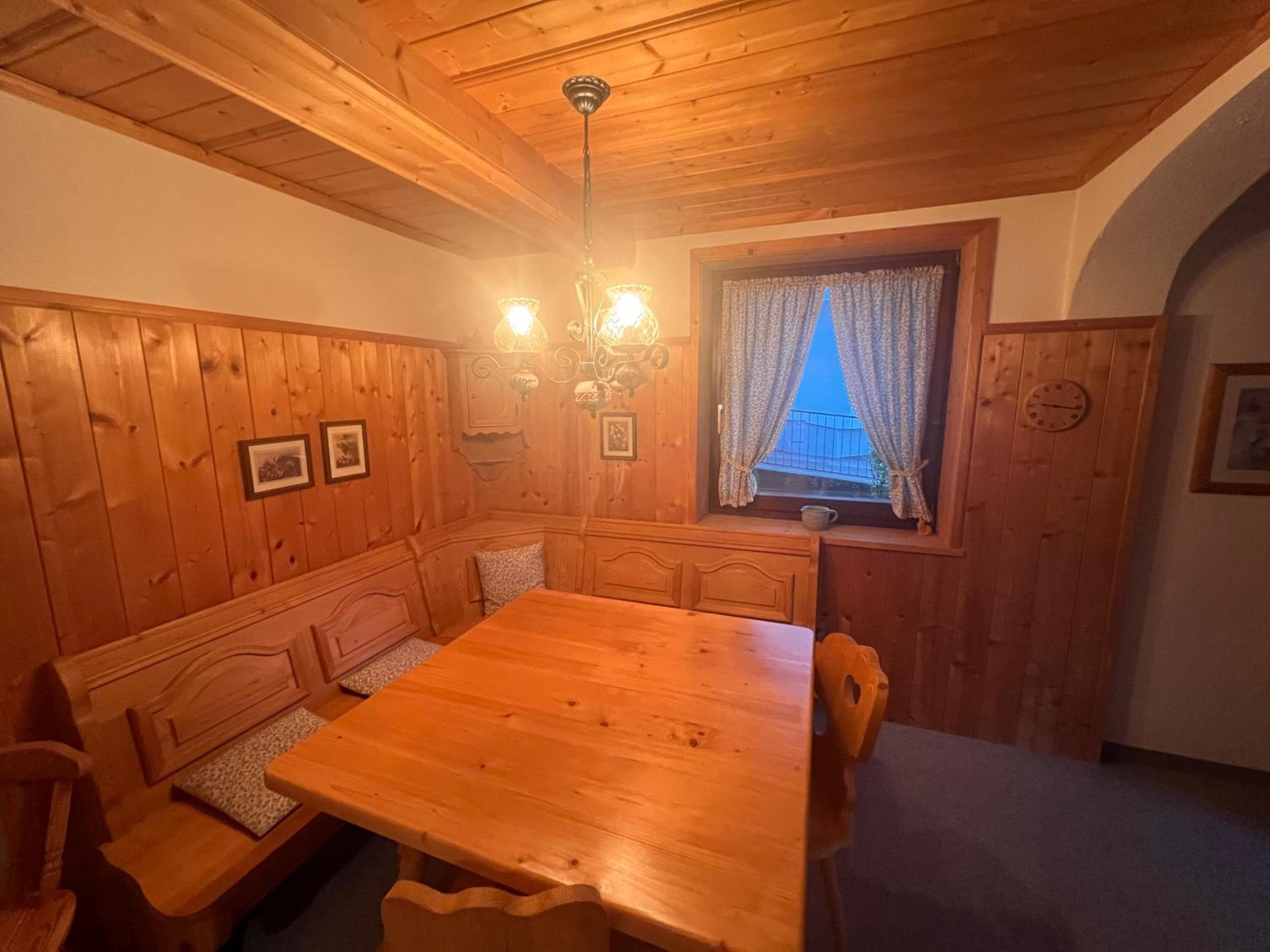 Apartment 8 Grüner Baum Alpendorf