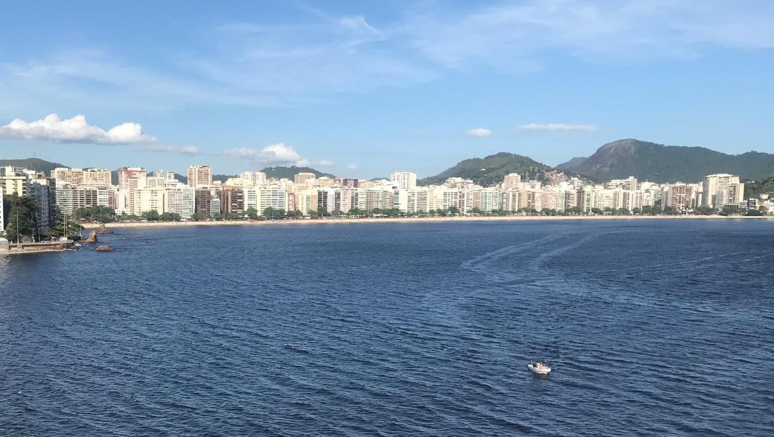 Excelente Studio - Centro - Niterói