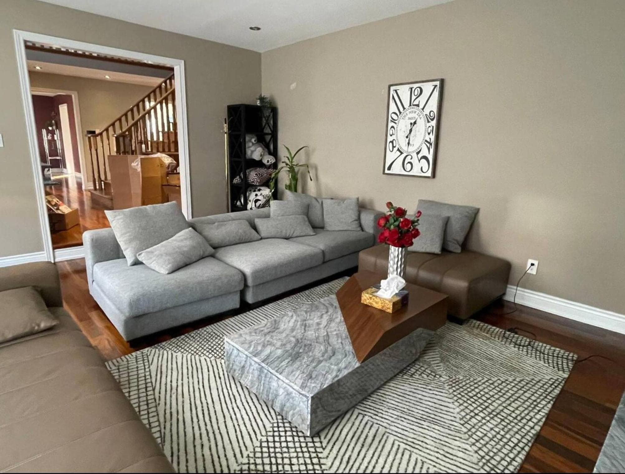 Family-Friendly Retreat for 14 in Richmond Hill