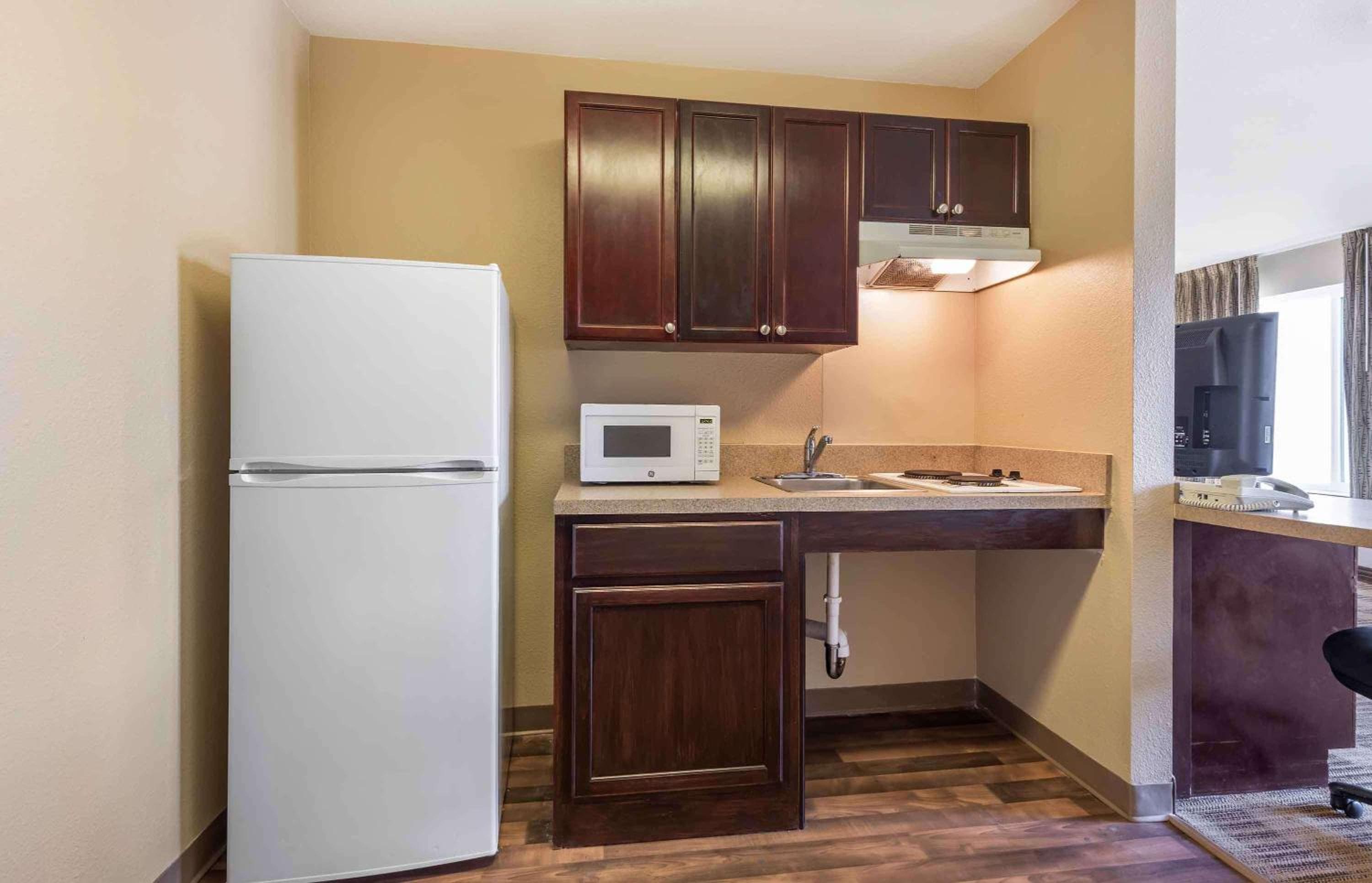 Extended Stay America Suites - Dallas - Plano