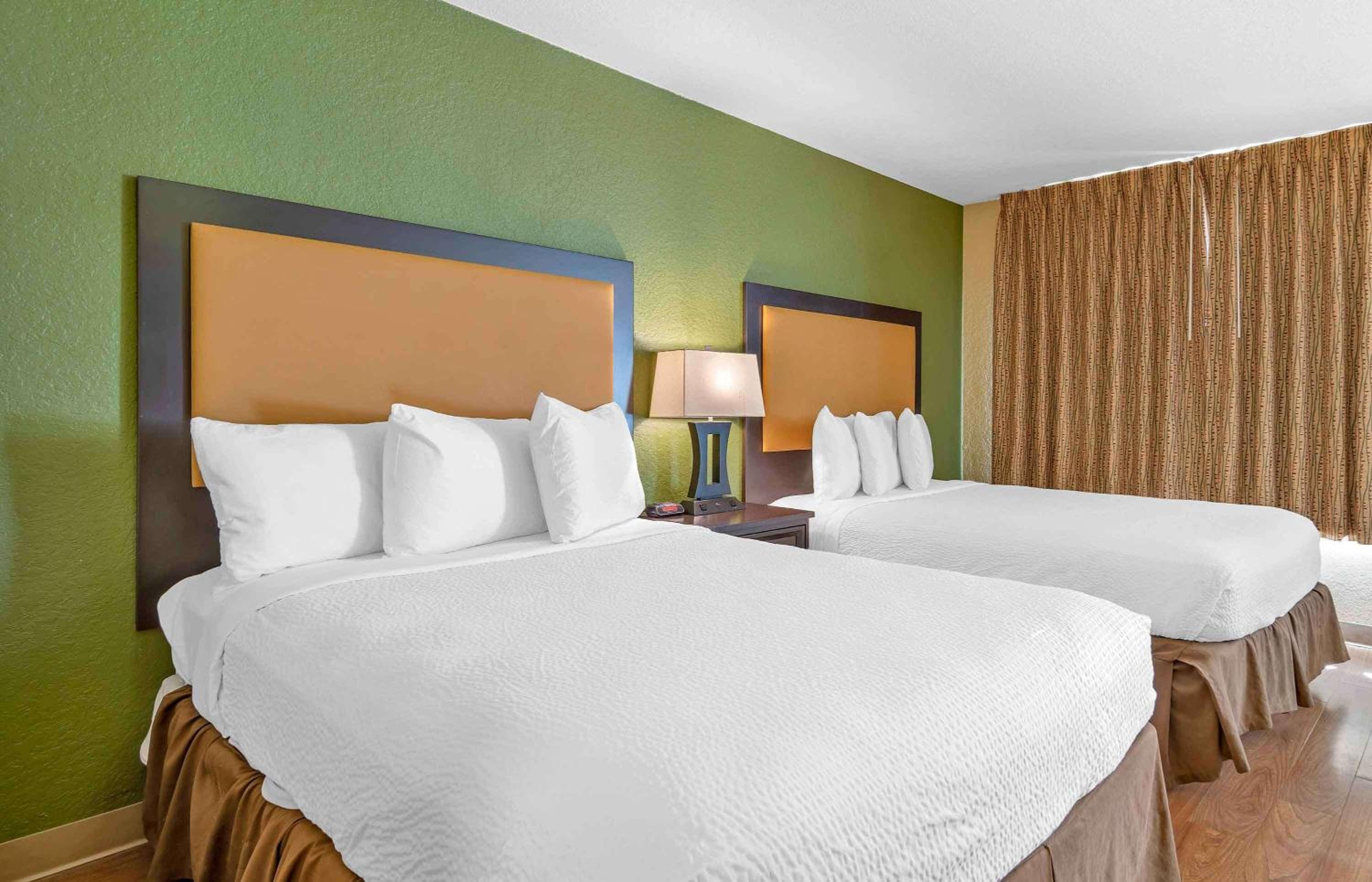 Extended Stay America Suites - Dallas - Plano