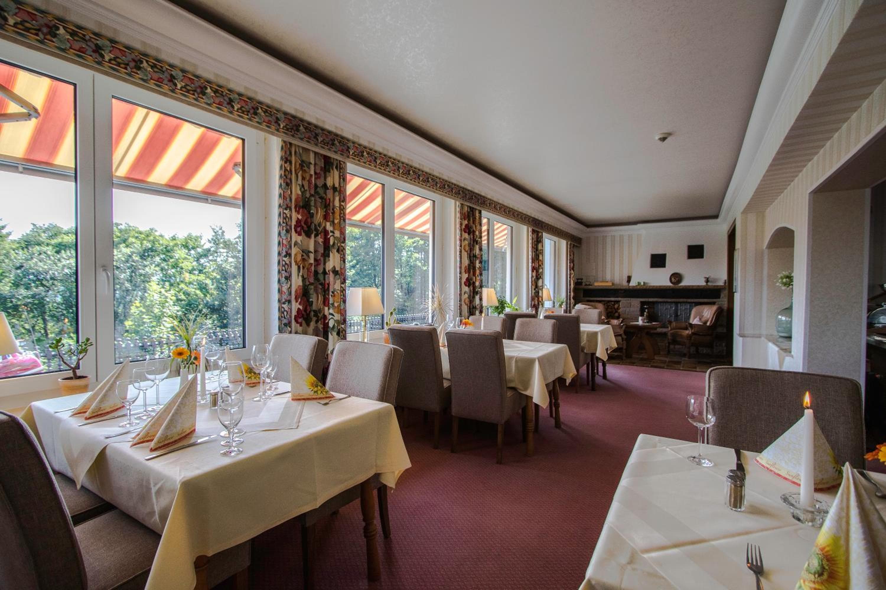 Hotel Schneider