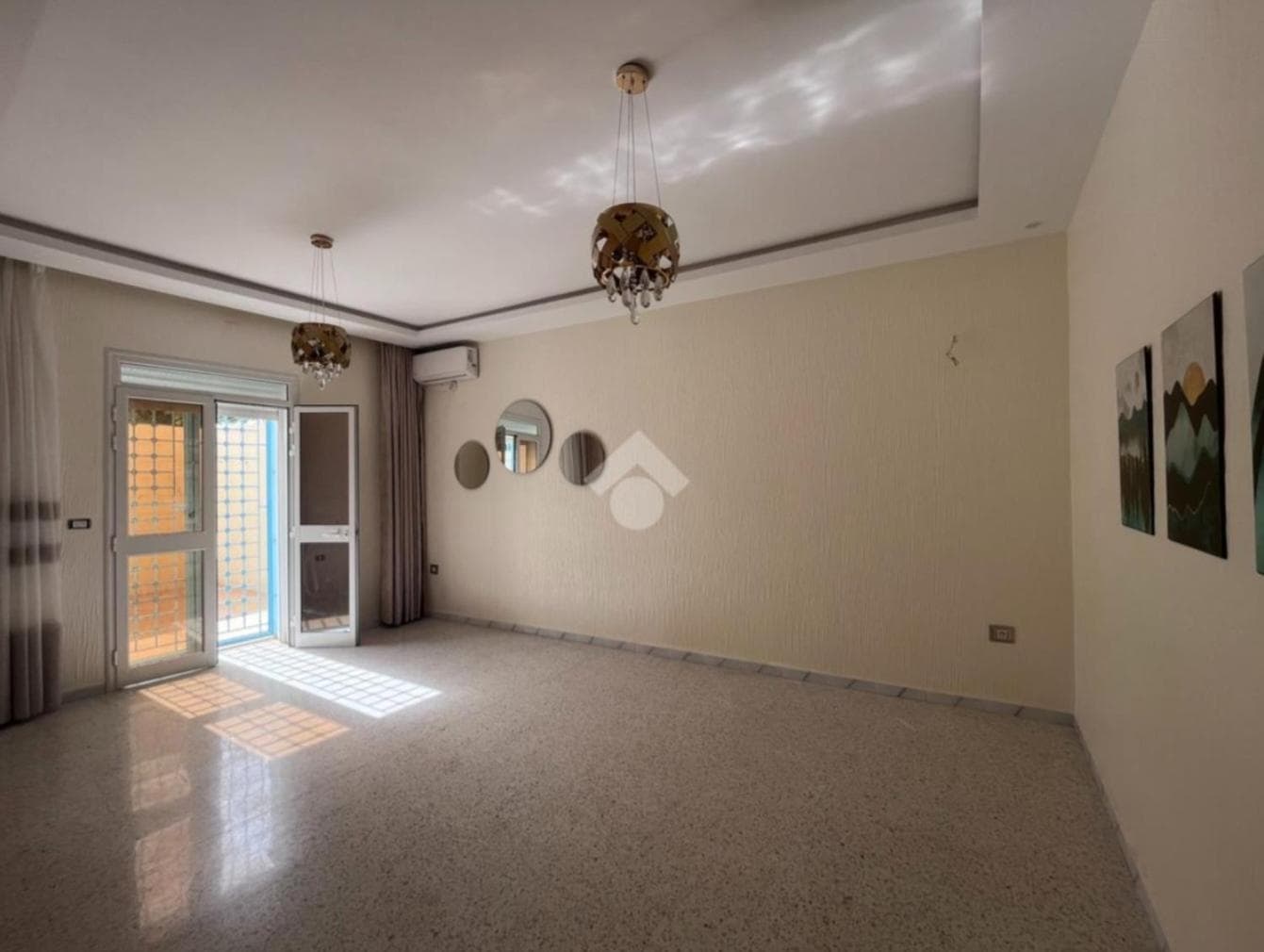 Appartement à Skanes