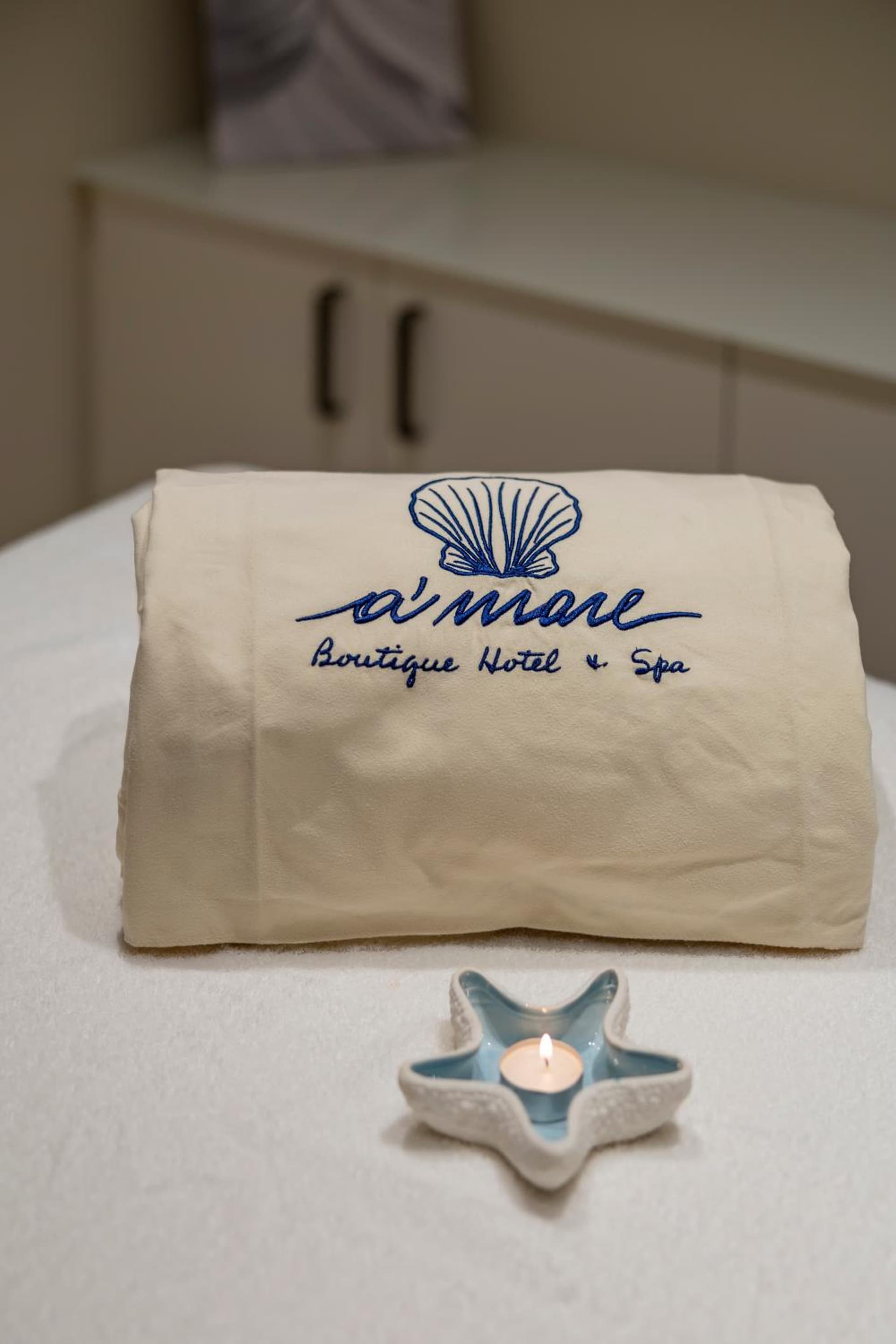 A'mare Boutique Hotel & Spa