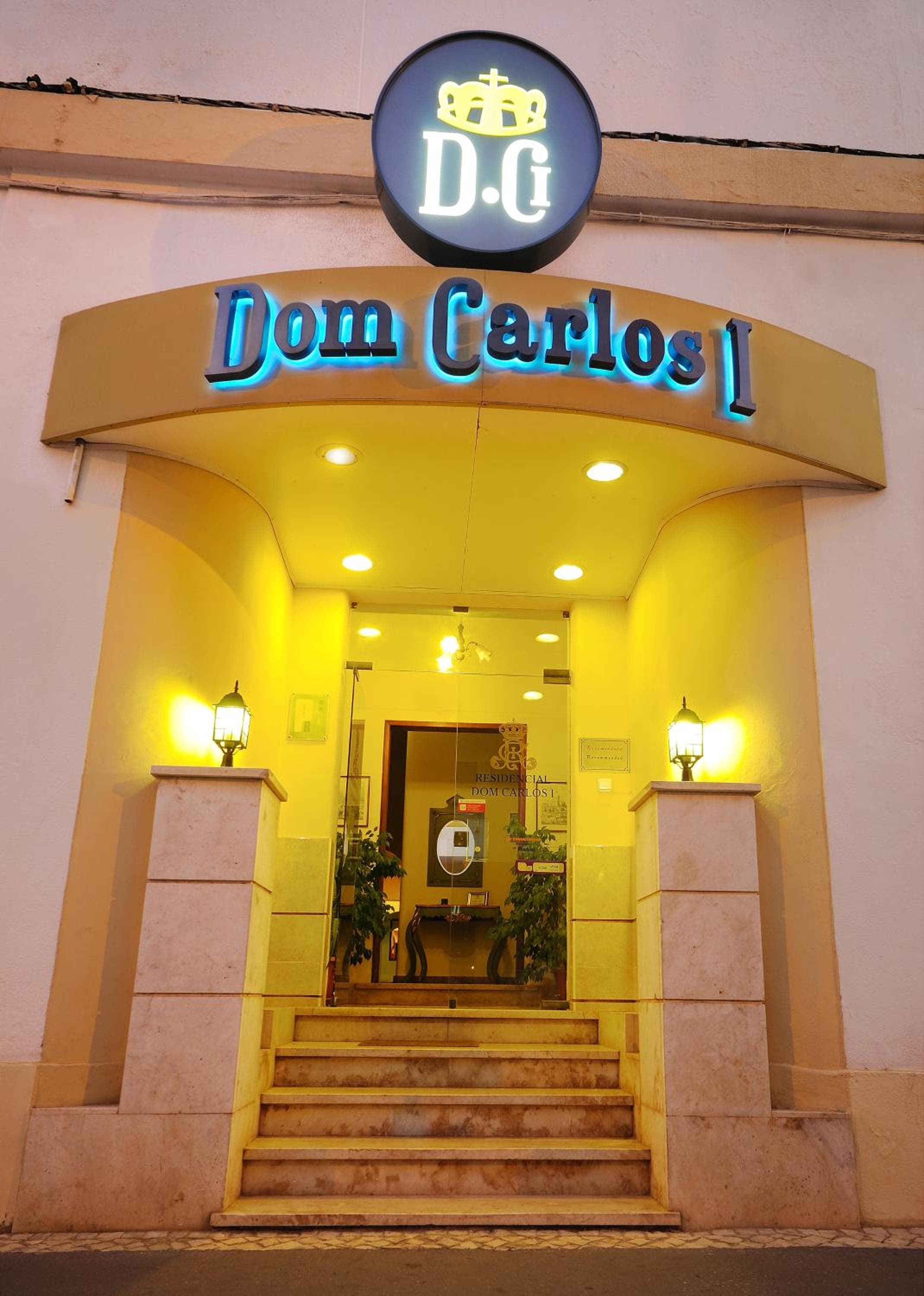 Dom Carlos I