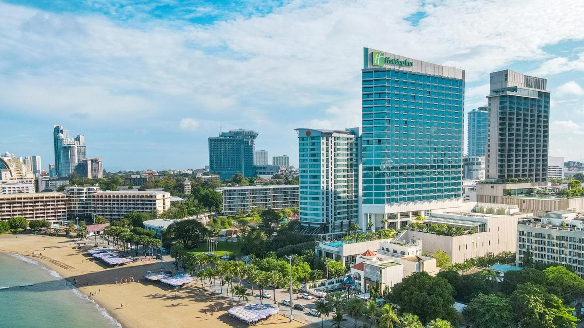 Holiday Inn Pattaya by IHG