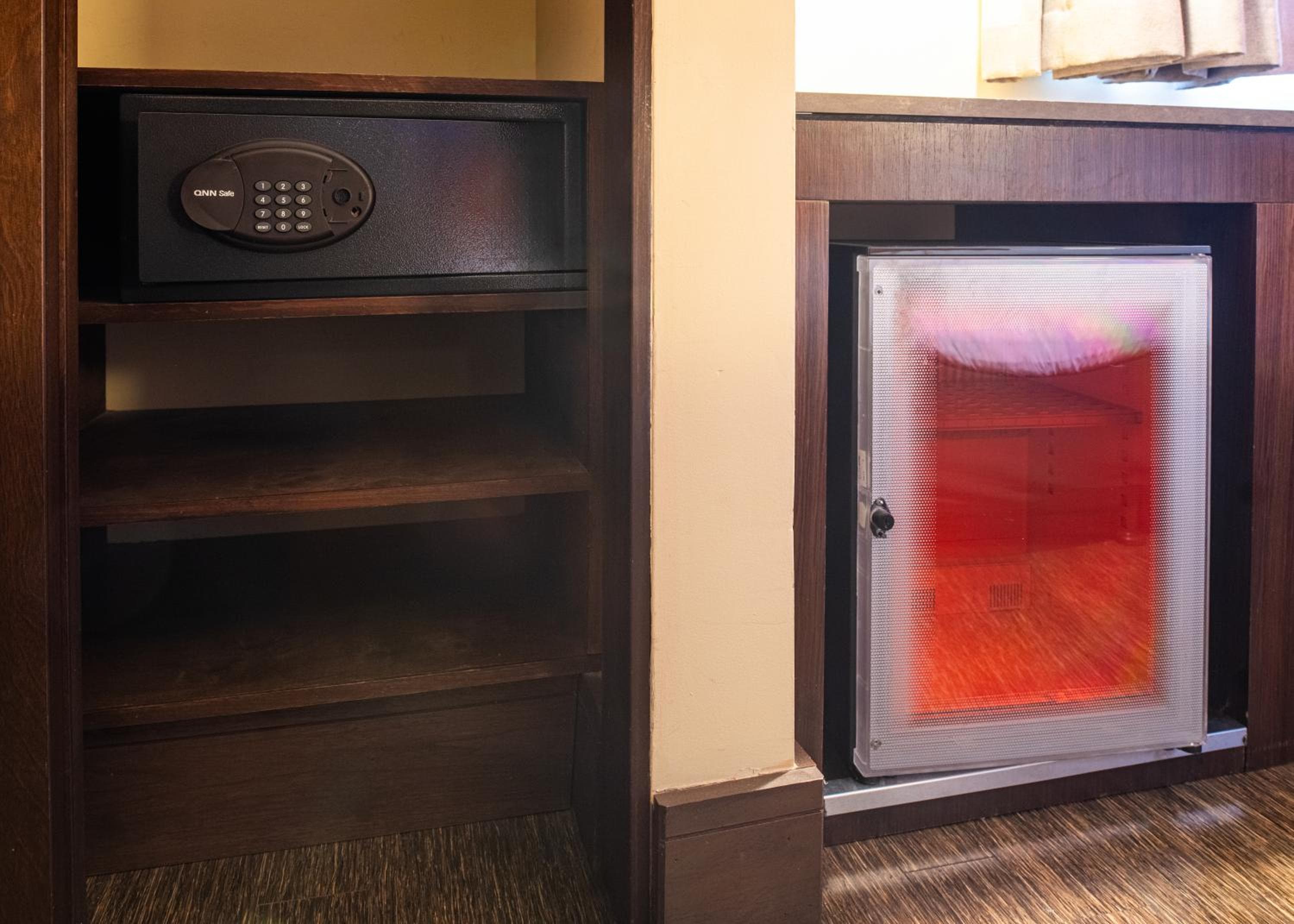 minibar