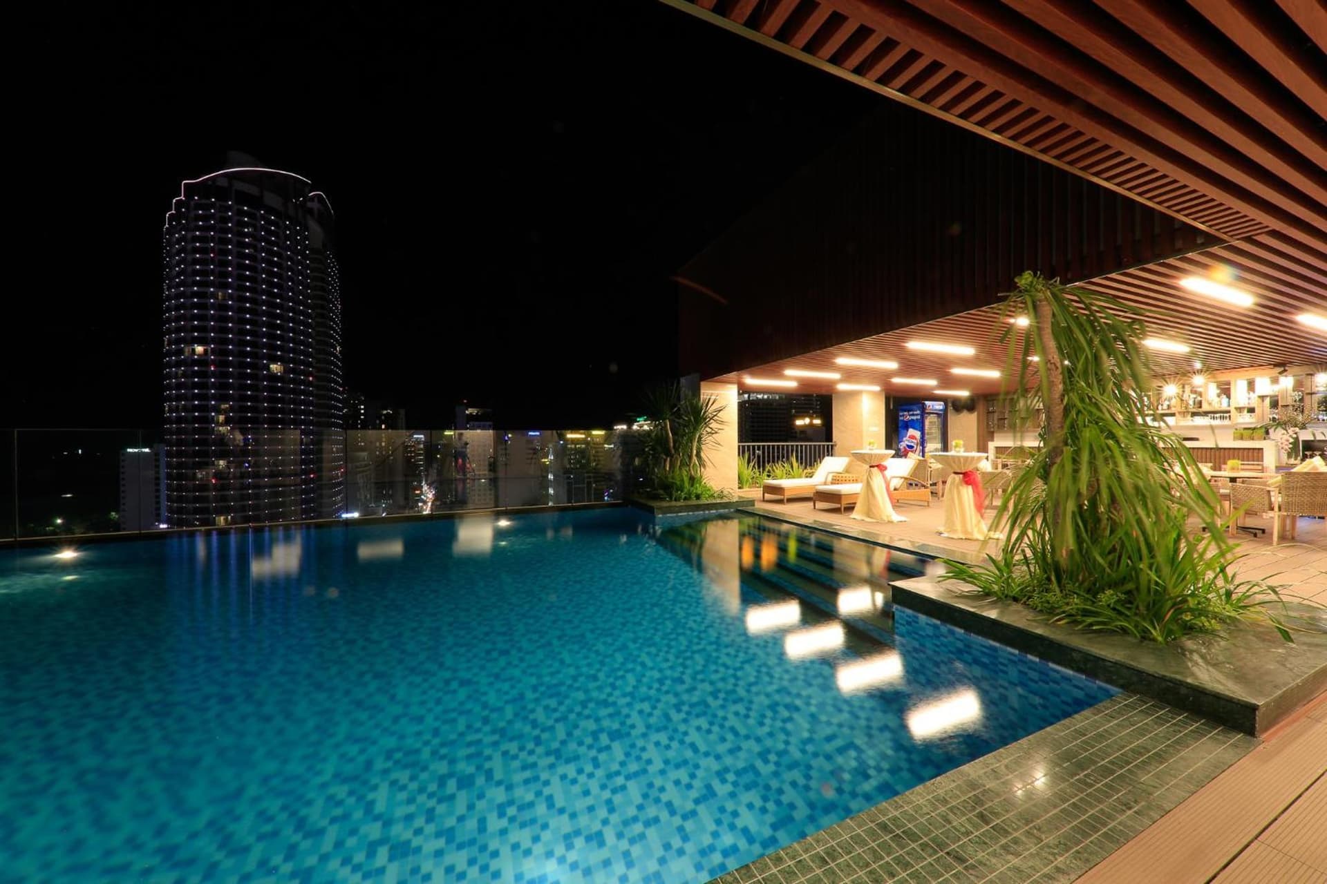 Gonsala Hotel Nha Trang