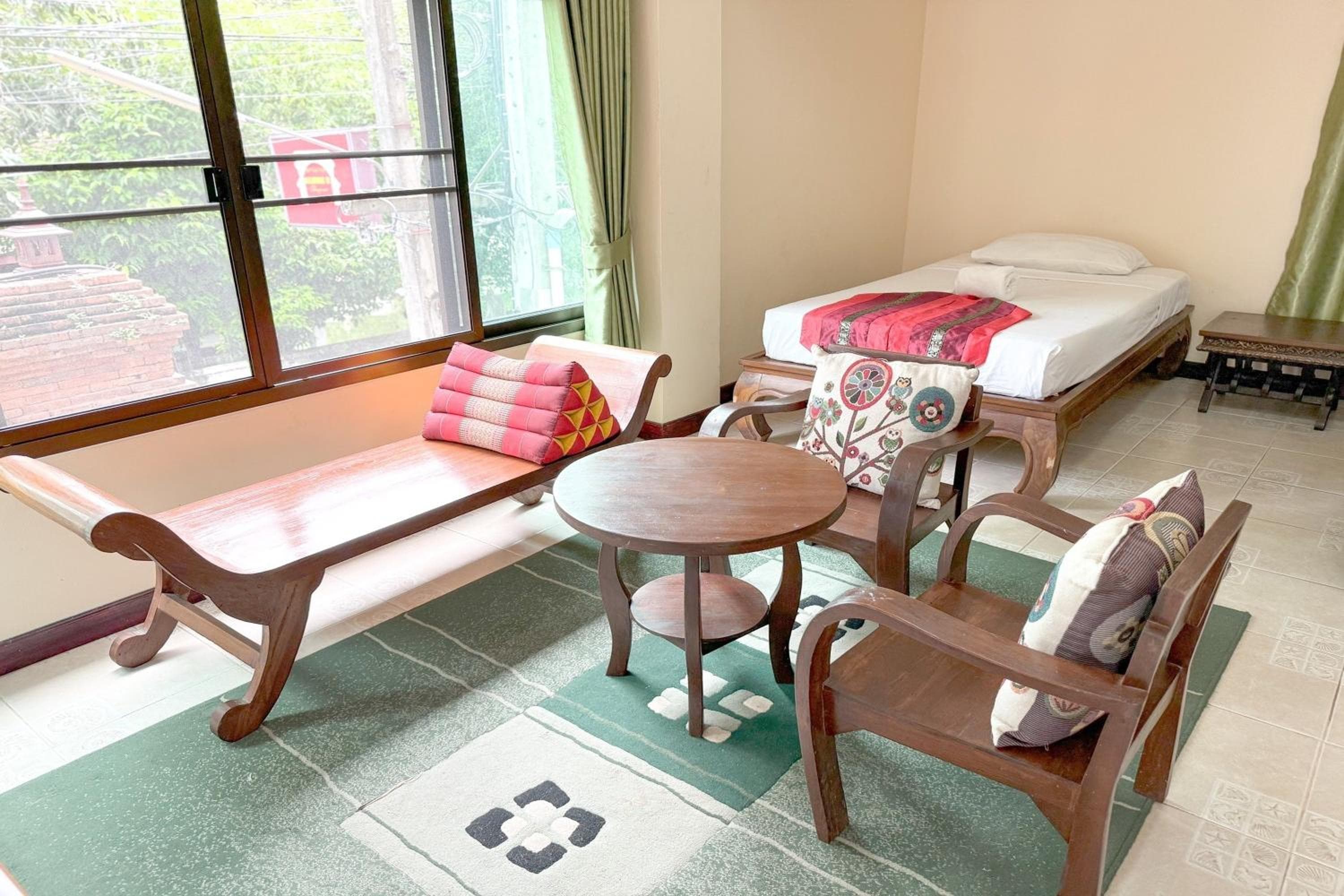 SK House 2