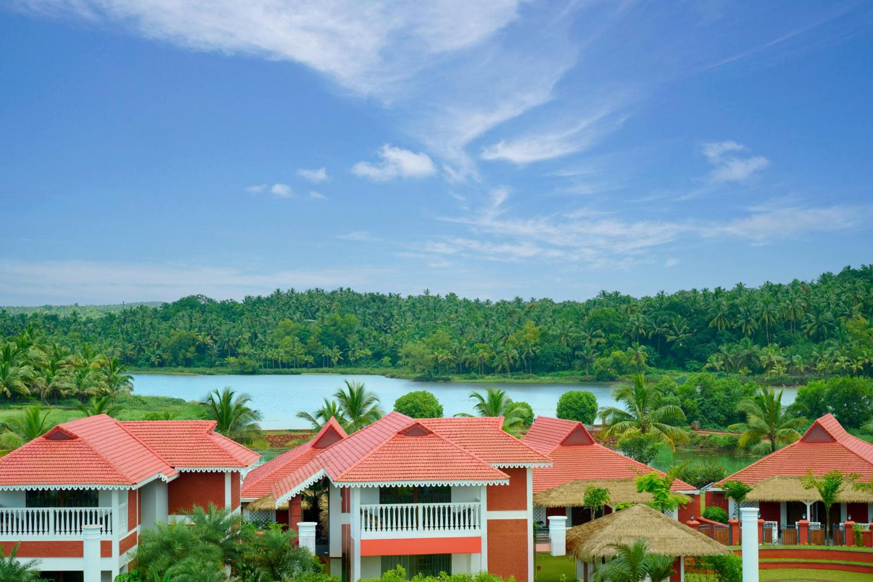 Gateway Bekal, Kerala