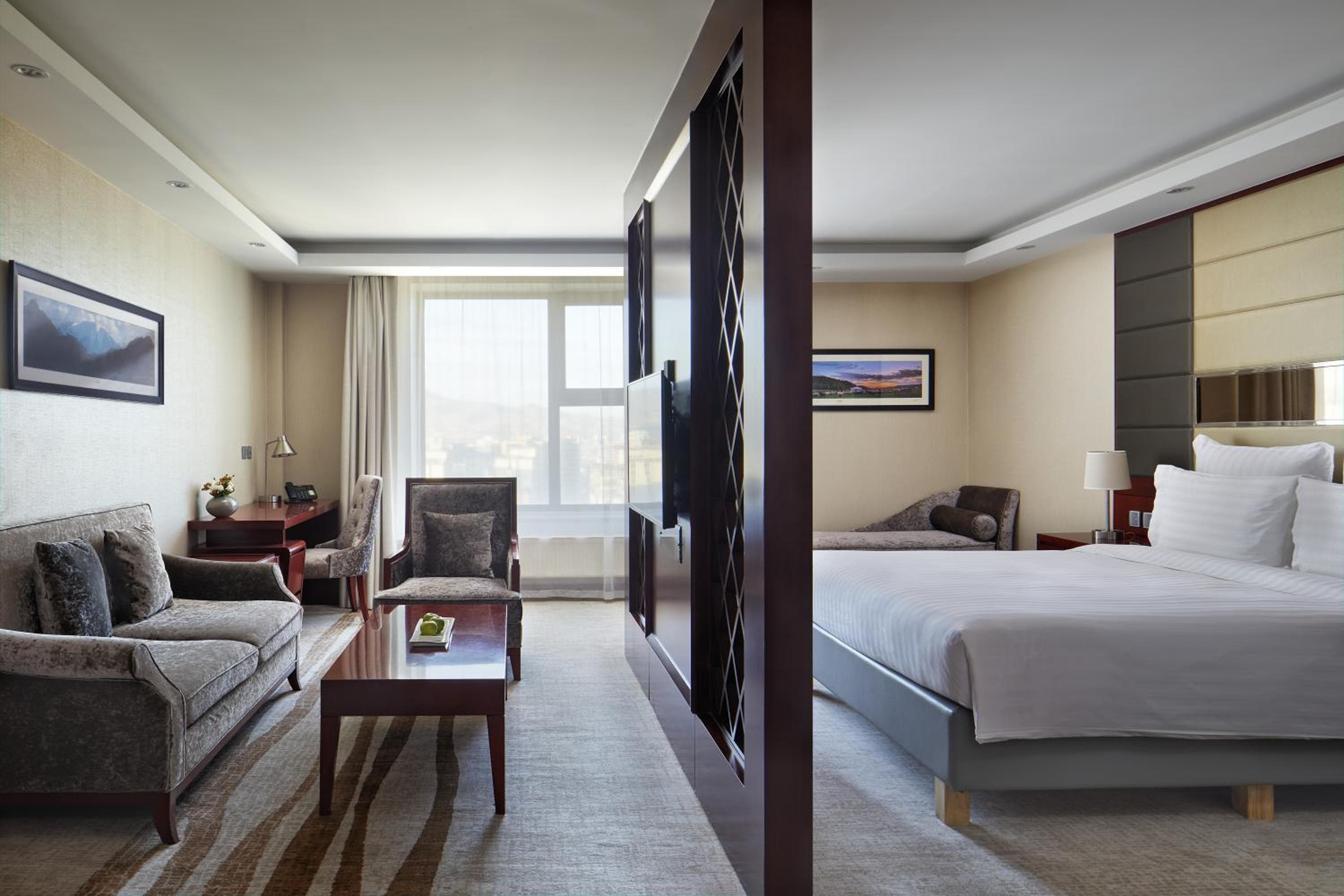 Novotel Ulaanbaatar