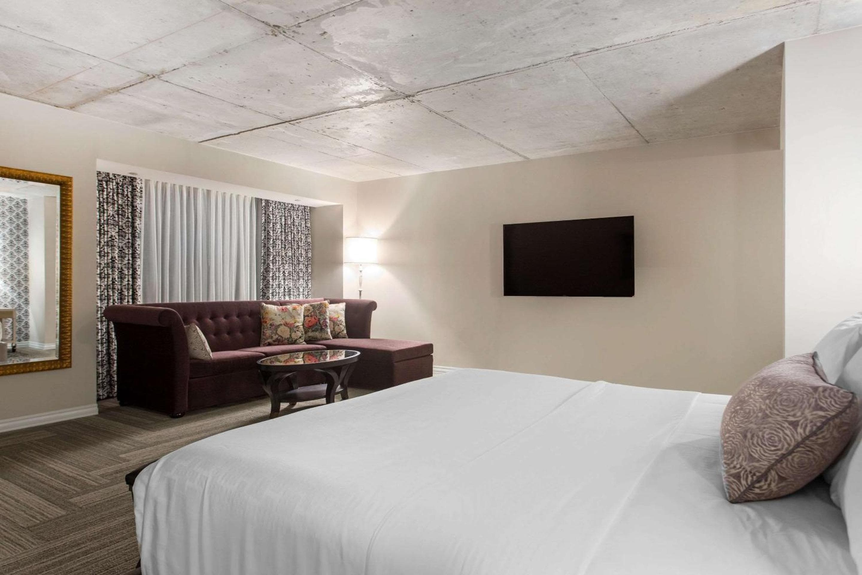 Cambria Hotel New Orleans Downtown Warehouse District