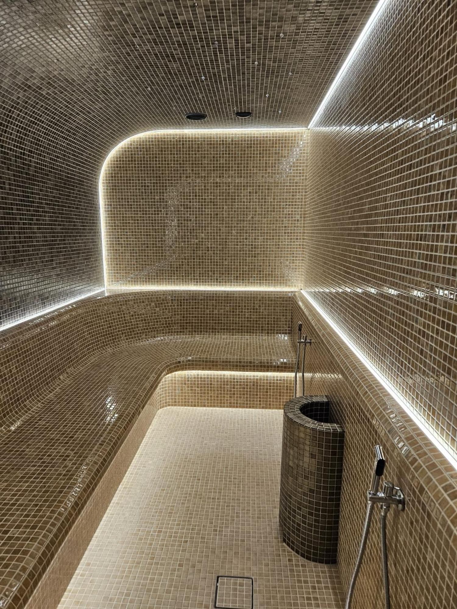 Warsaw Presidential Hotel
