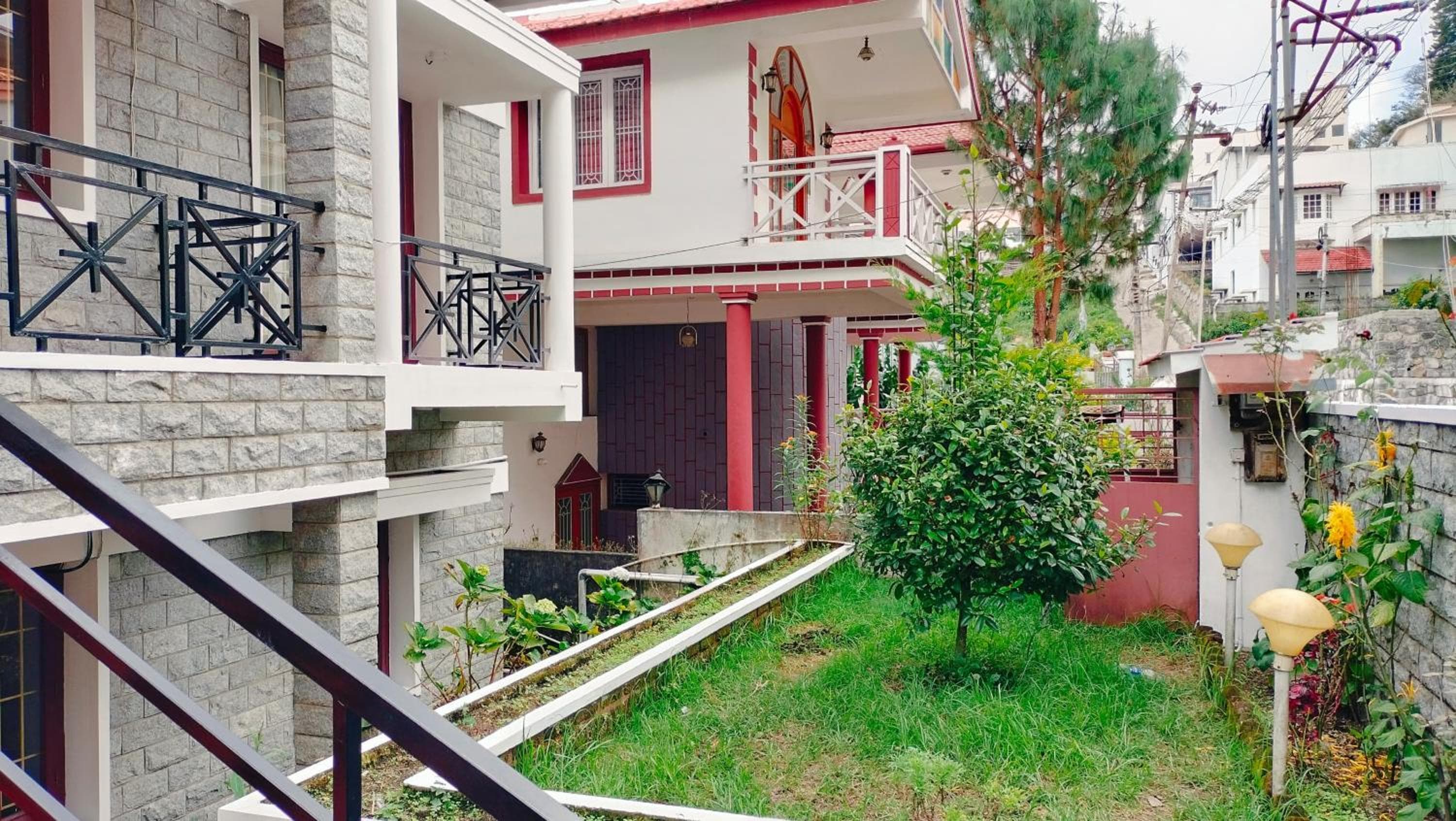 Kodai King Suite