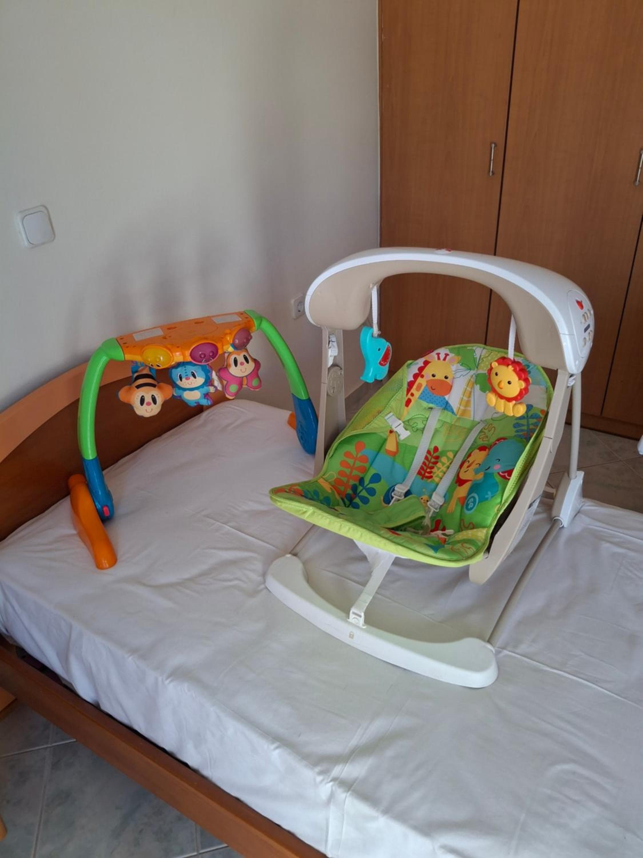 Boutique Eptalofos 15min from airport and sea