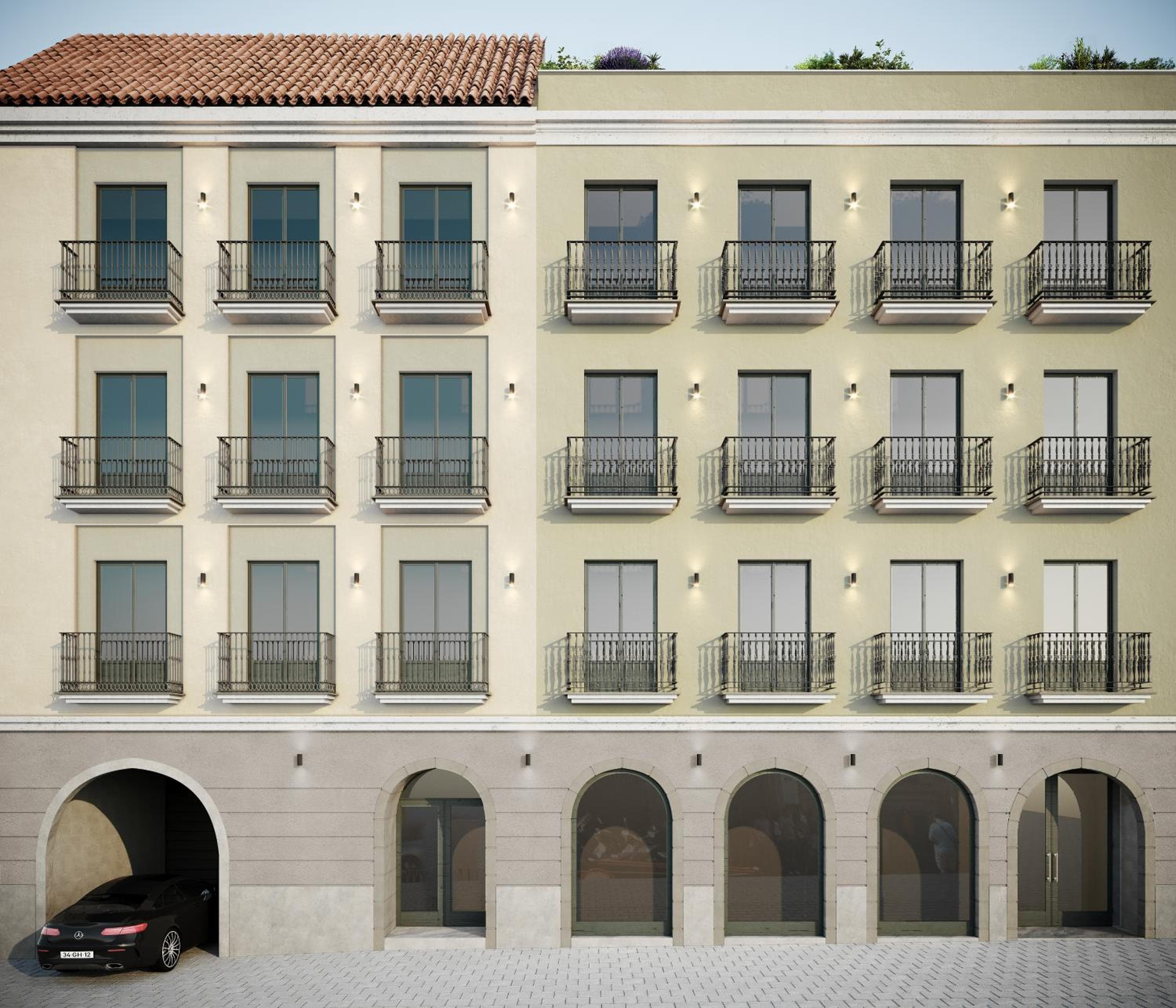 building