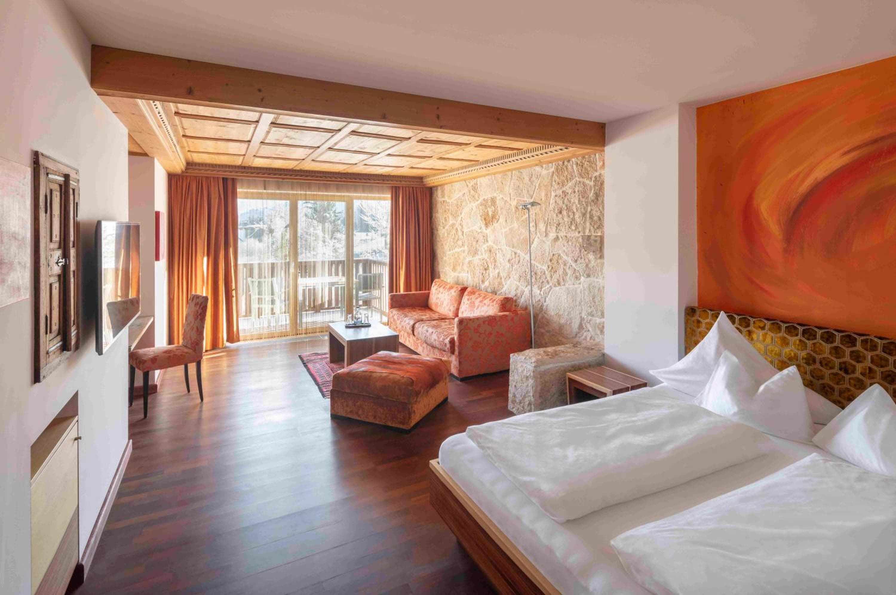 Hotel Krallerhof