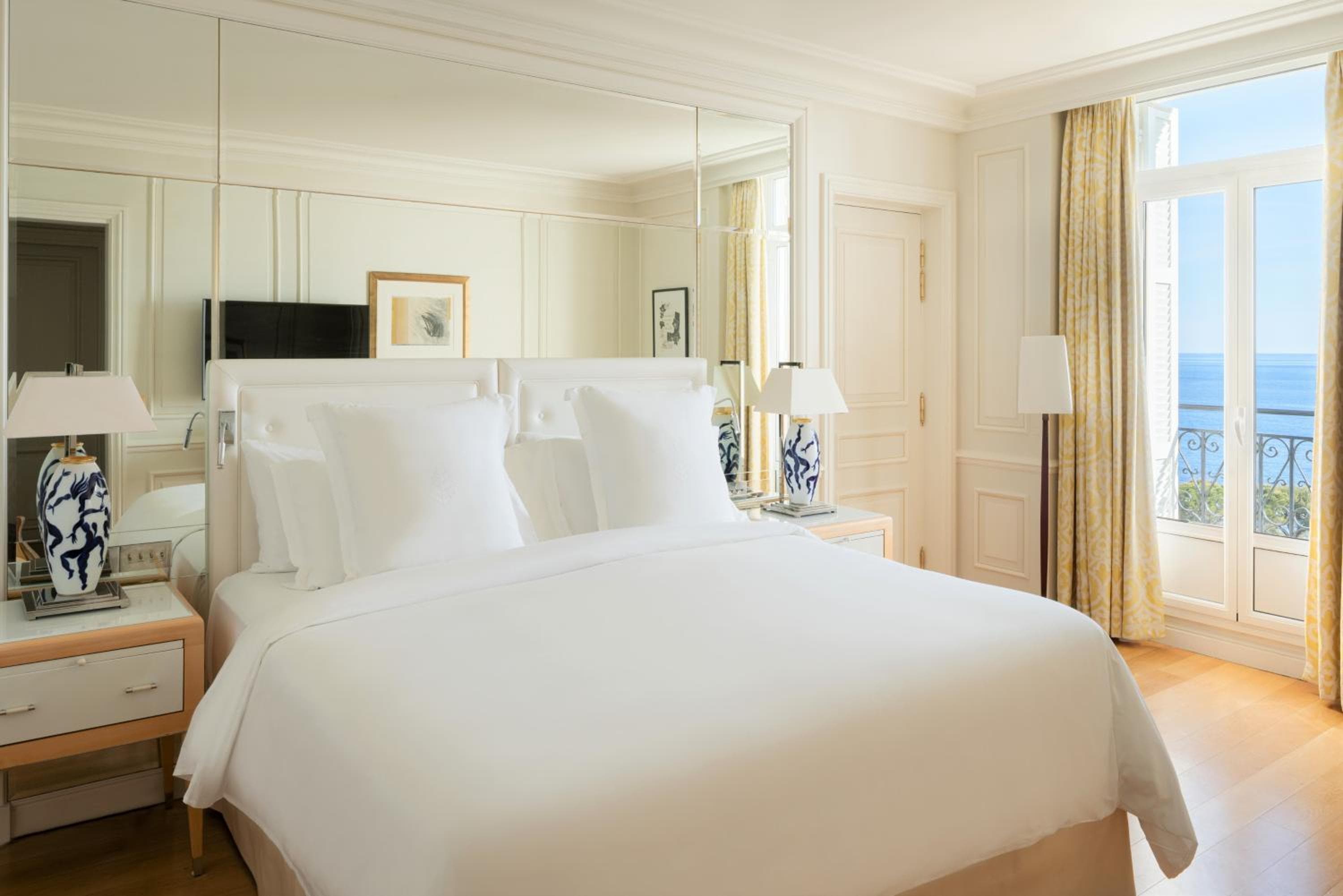 Grand-Hôtel du Cap-Ferrat, A Four Seasons Hotel