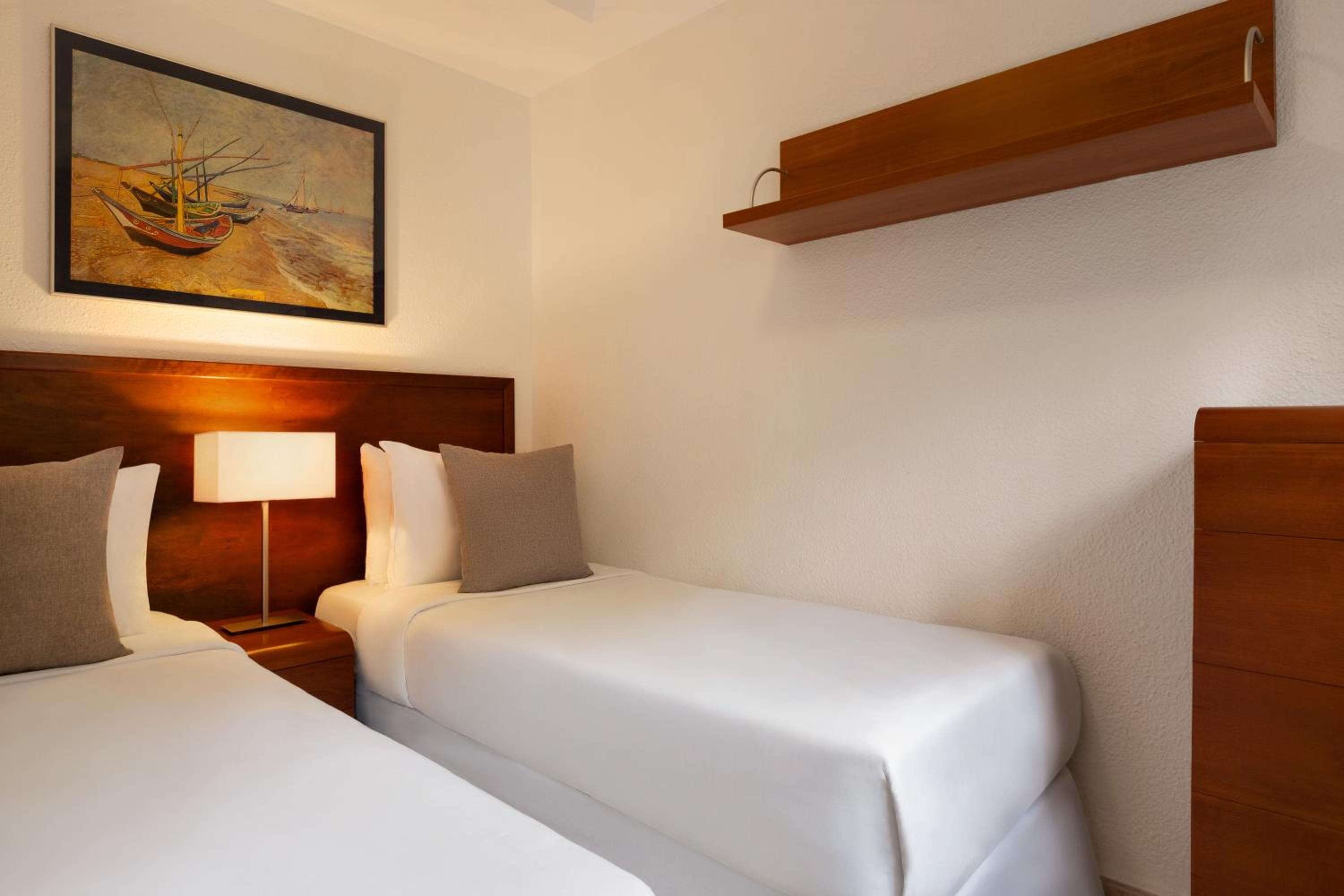 Ramada Hotel & Suites by Wyndham Costa del Sol