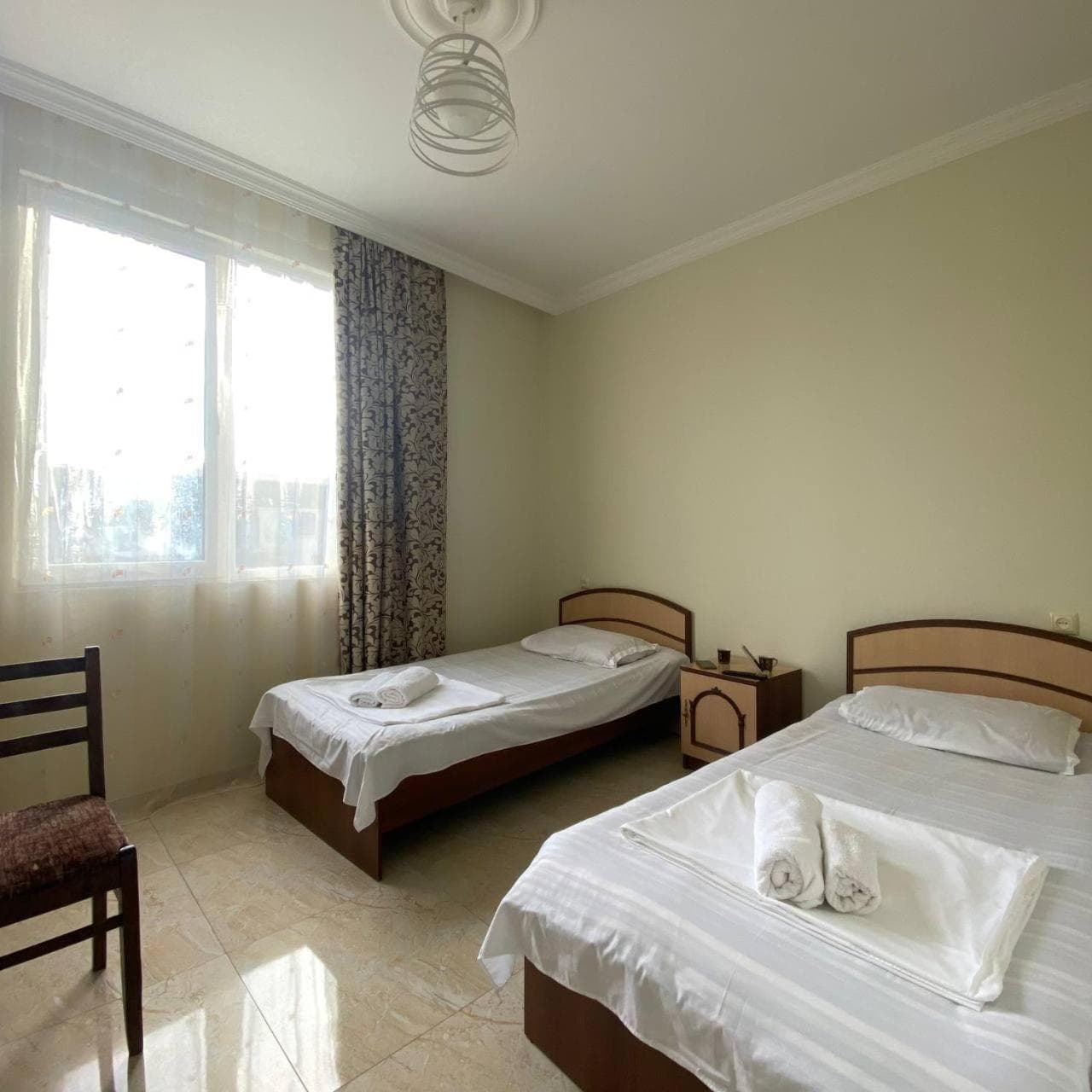 Guest House Deme