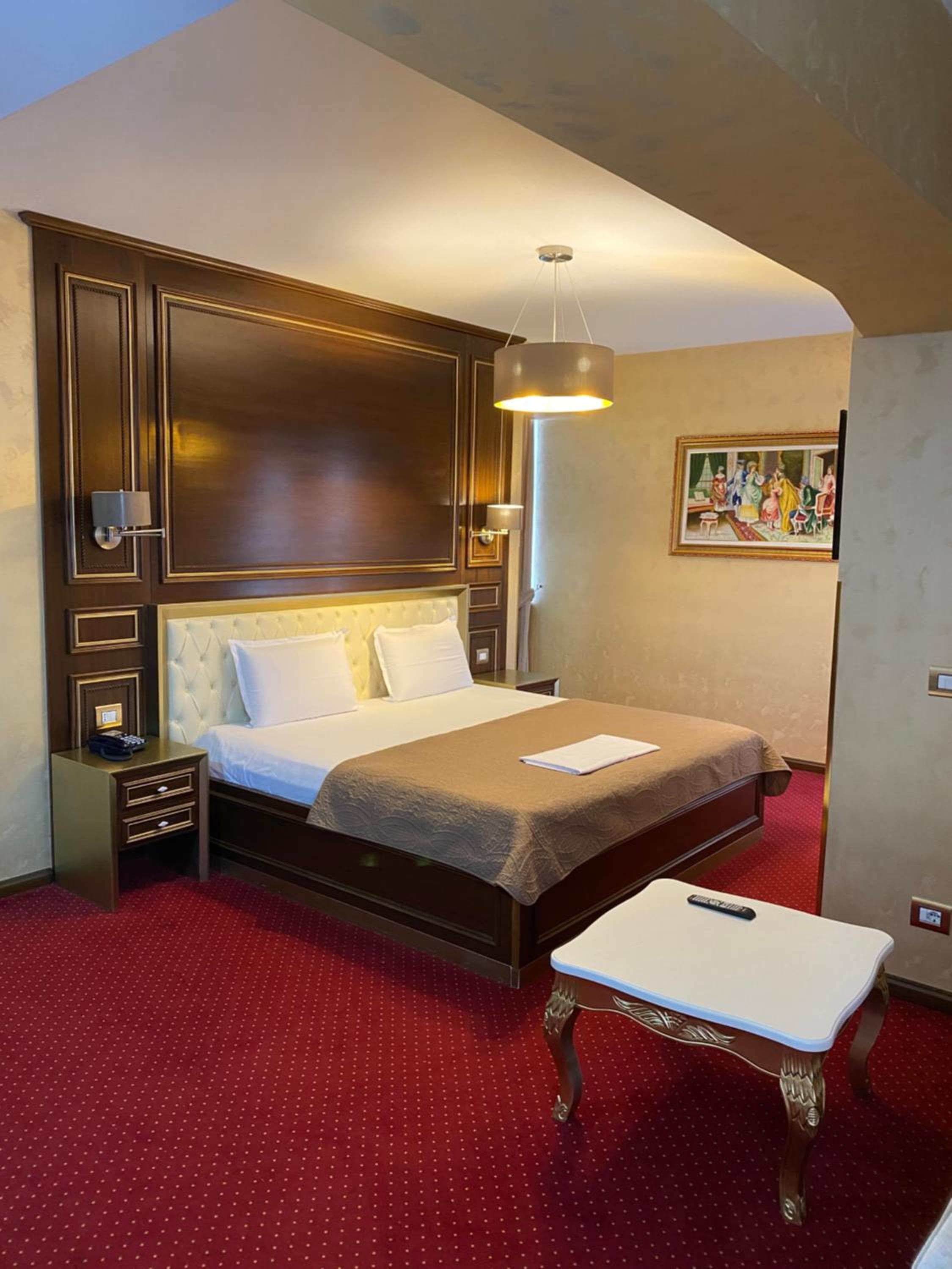Rozafa Hotel