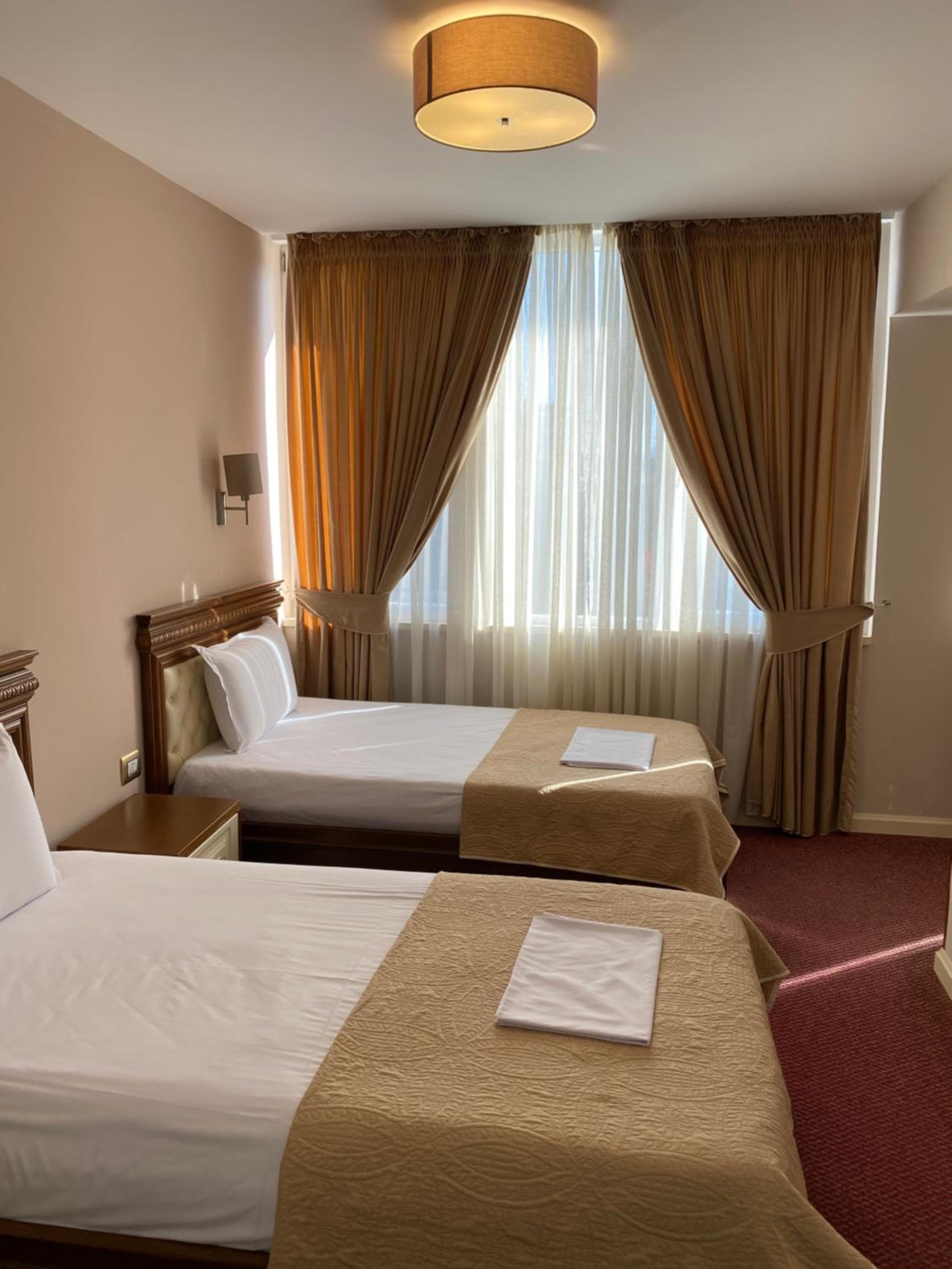 Rozafa Hotel