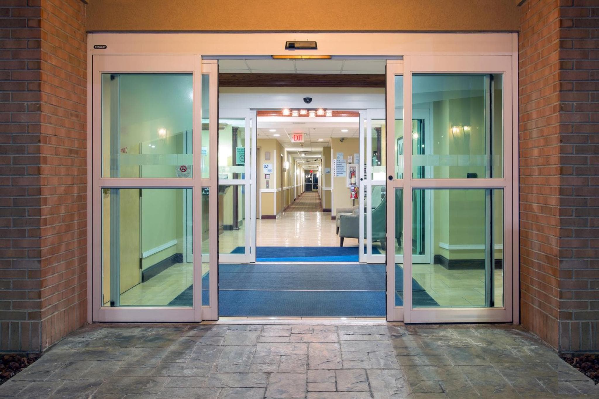 Holiday Inn Express Hotel & Suites Richmond by IHG