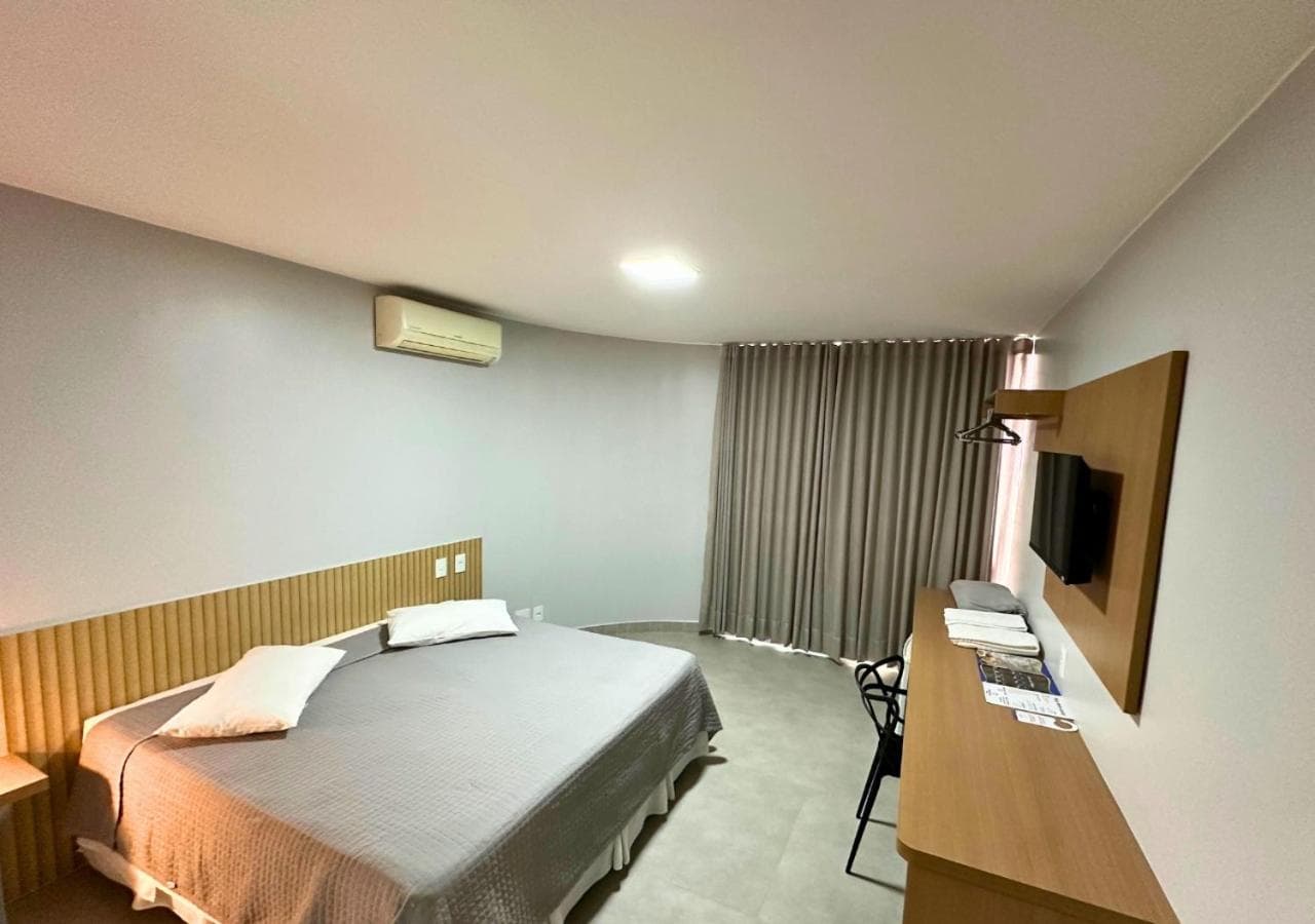 Brasília Park Hotel