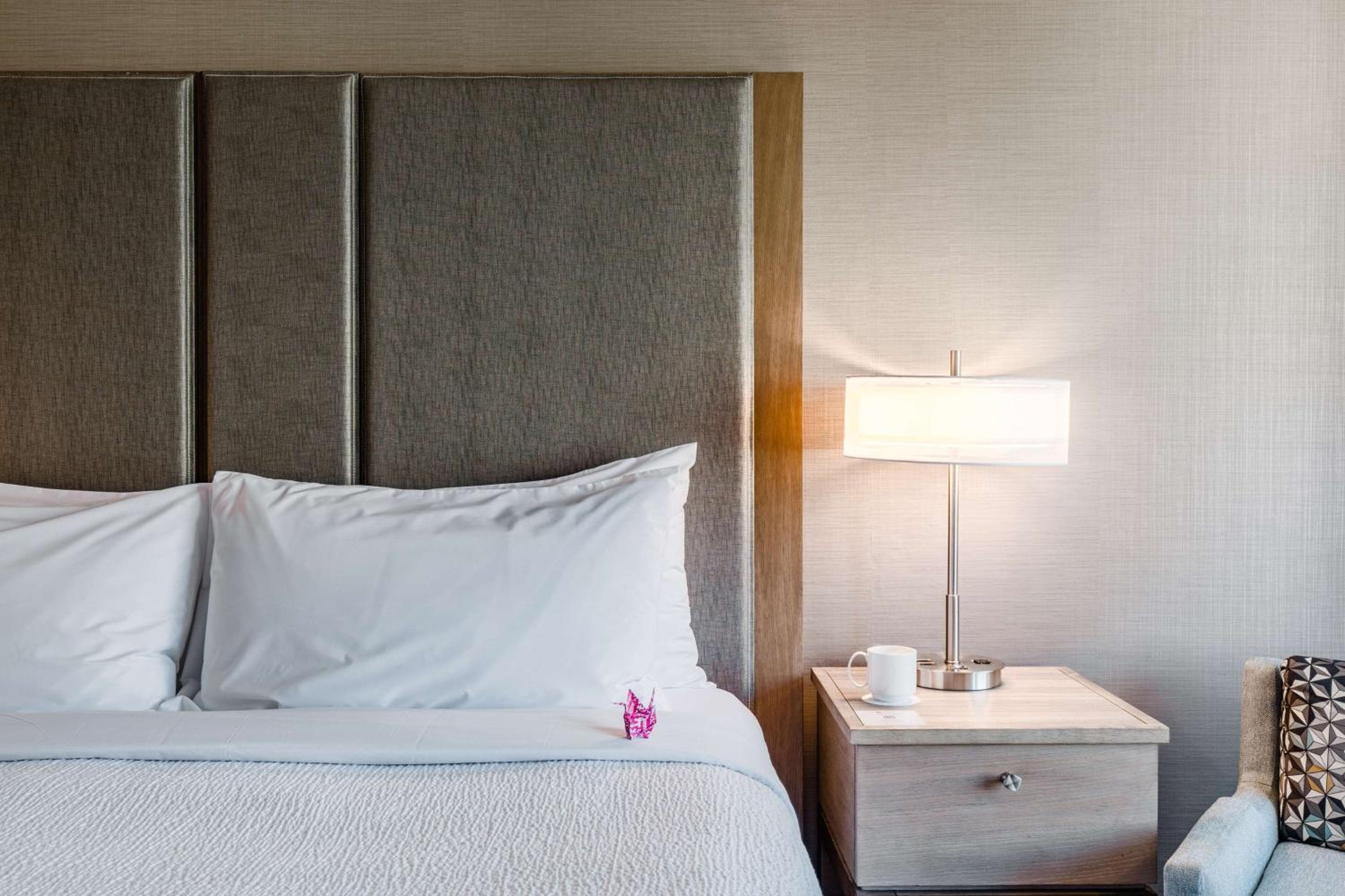 Coast Seattle Downtown Hotel by APA