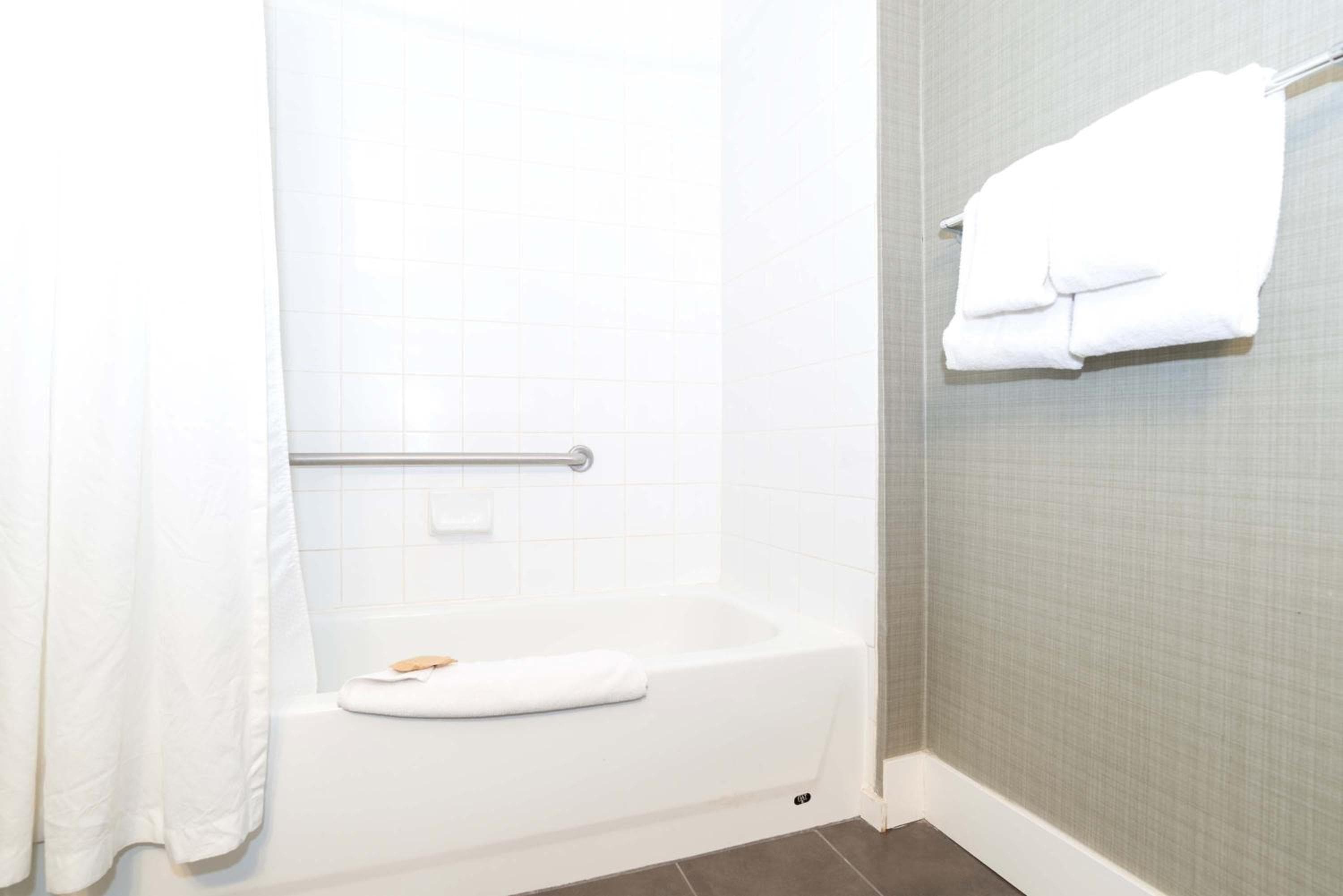 Sandman Hotel Saskatoon