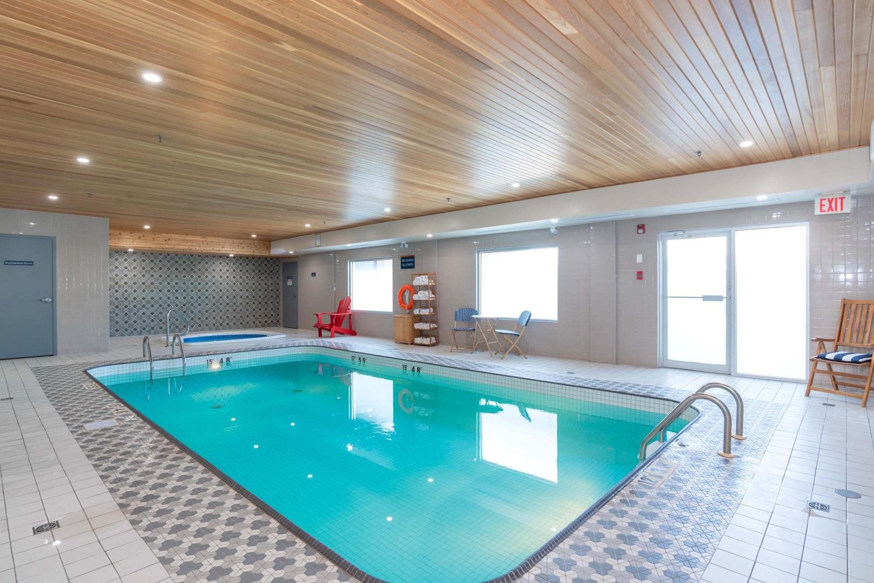Sandman Hotel Saskatoon