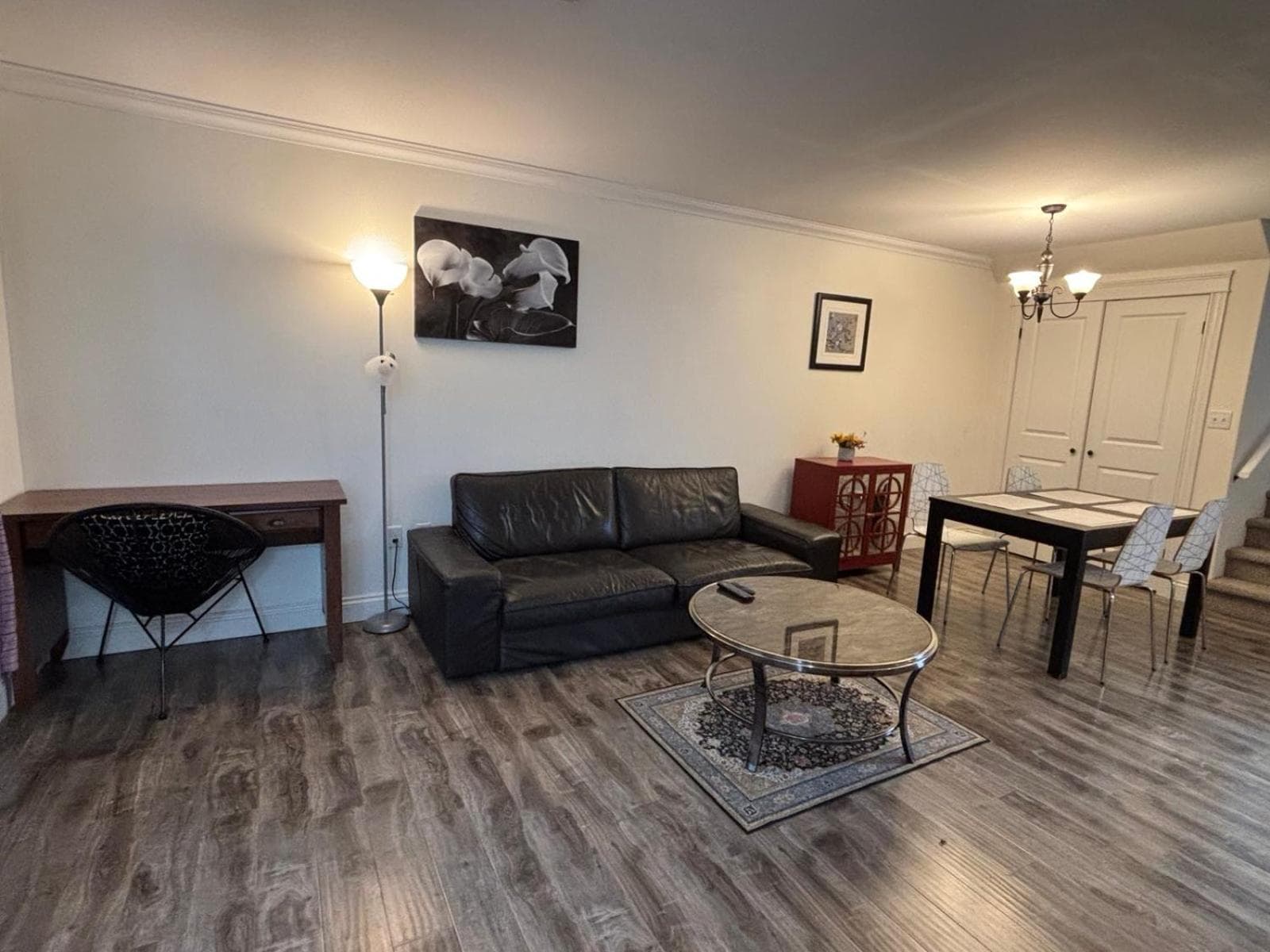 THT's house-Ideal Downtown Area