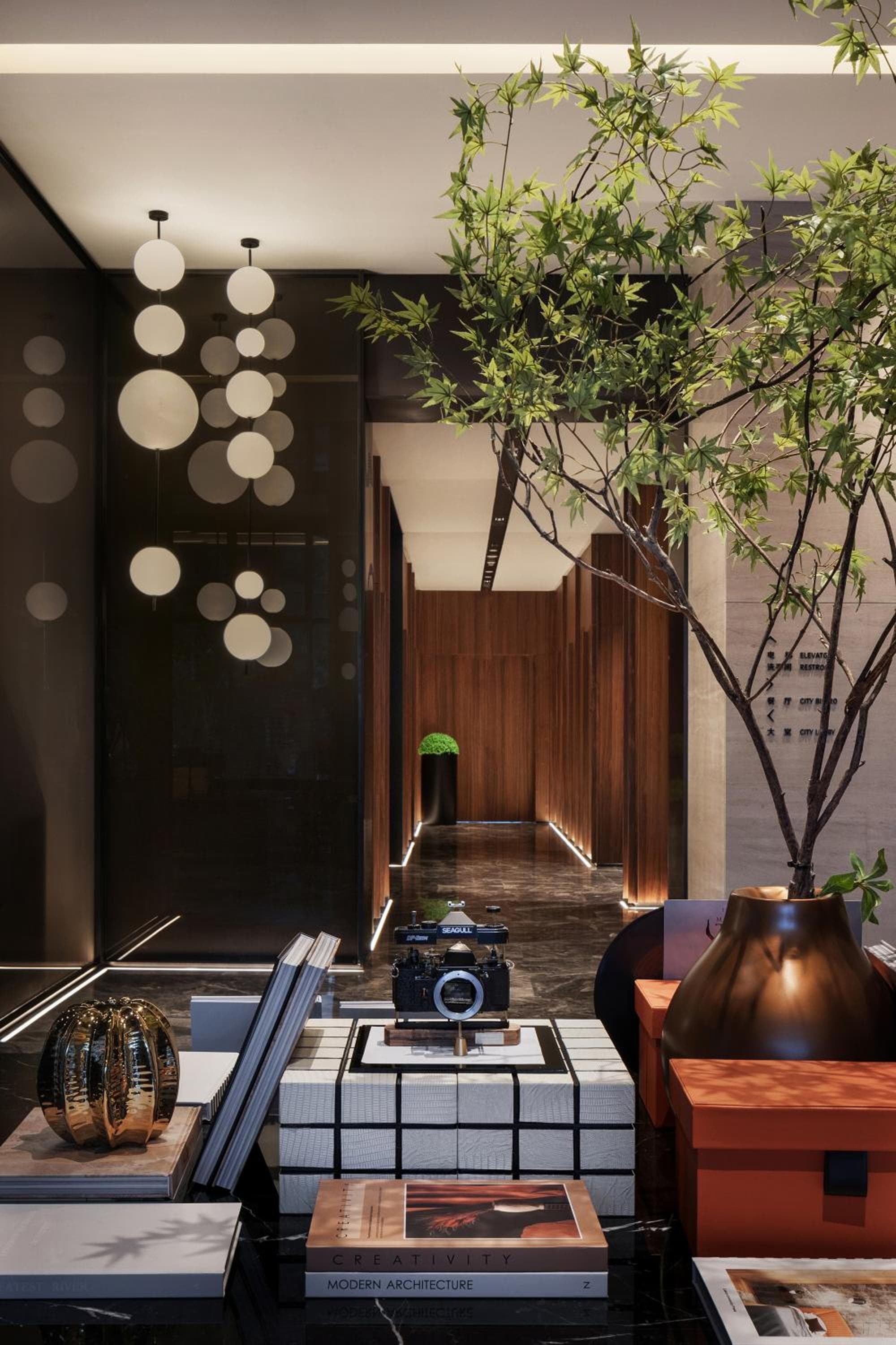 Intercity Hotel Chengdu Financial City Global Center