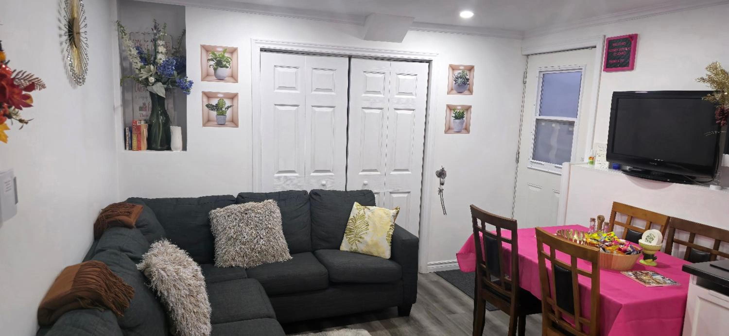 Flyaway Retreat 2 Bedroom Unit St John's NL