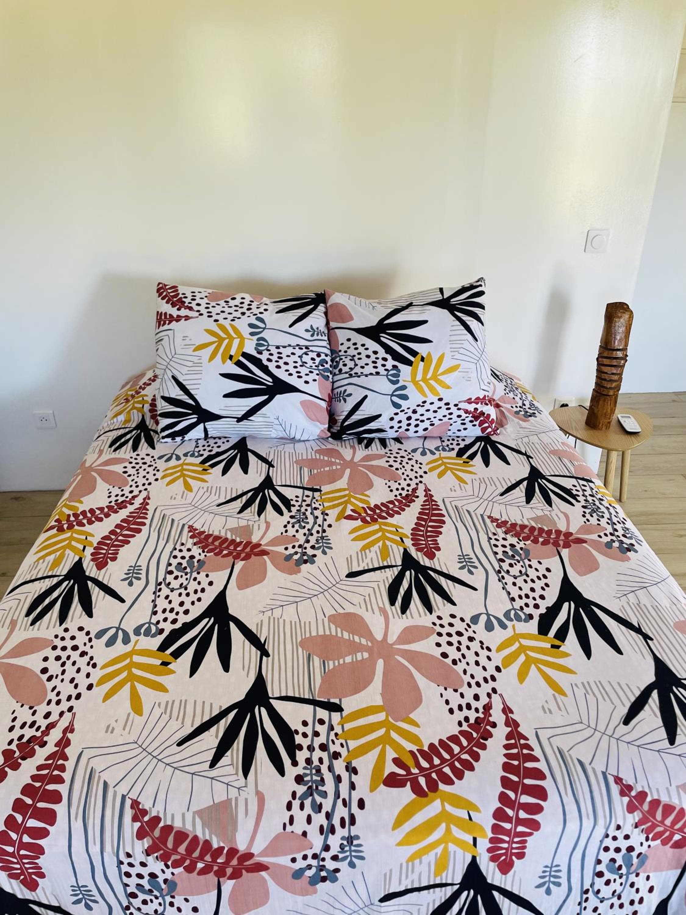 RH Maharepa LODGE