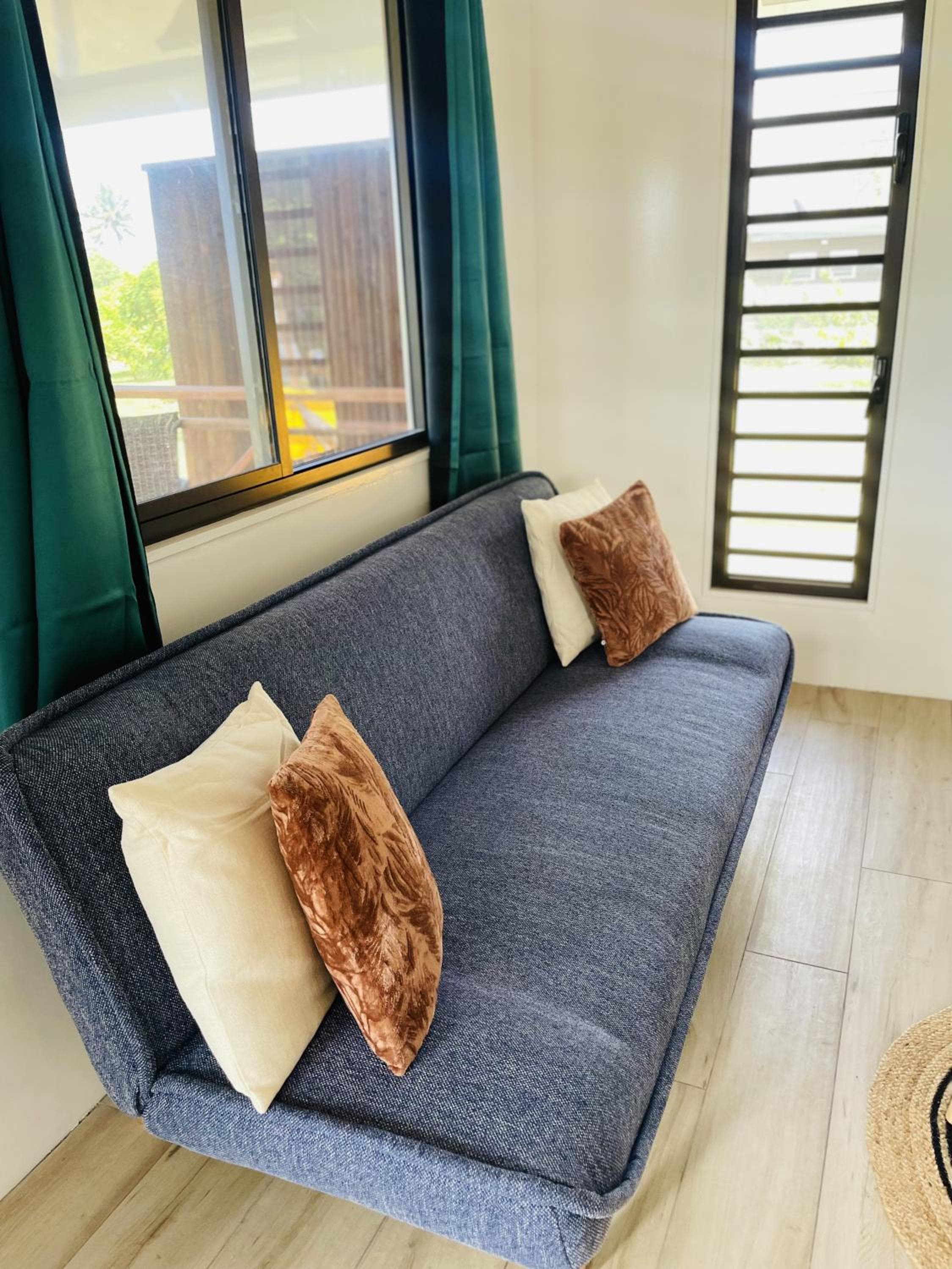 RH Maharepa LODGE
