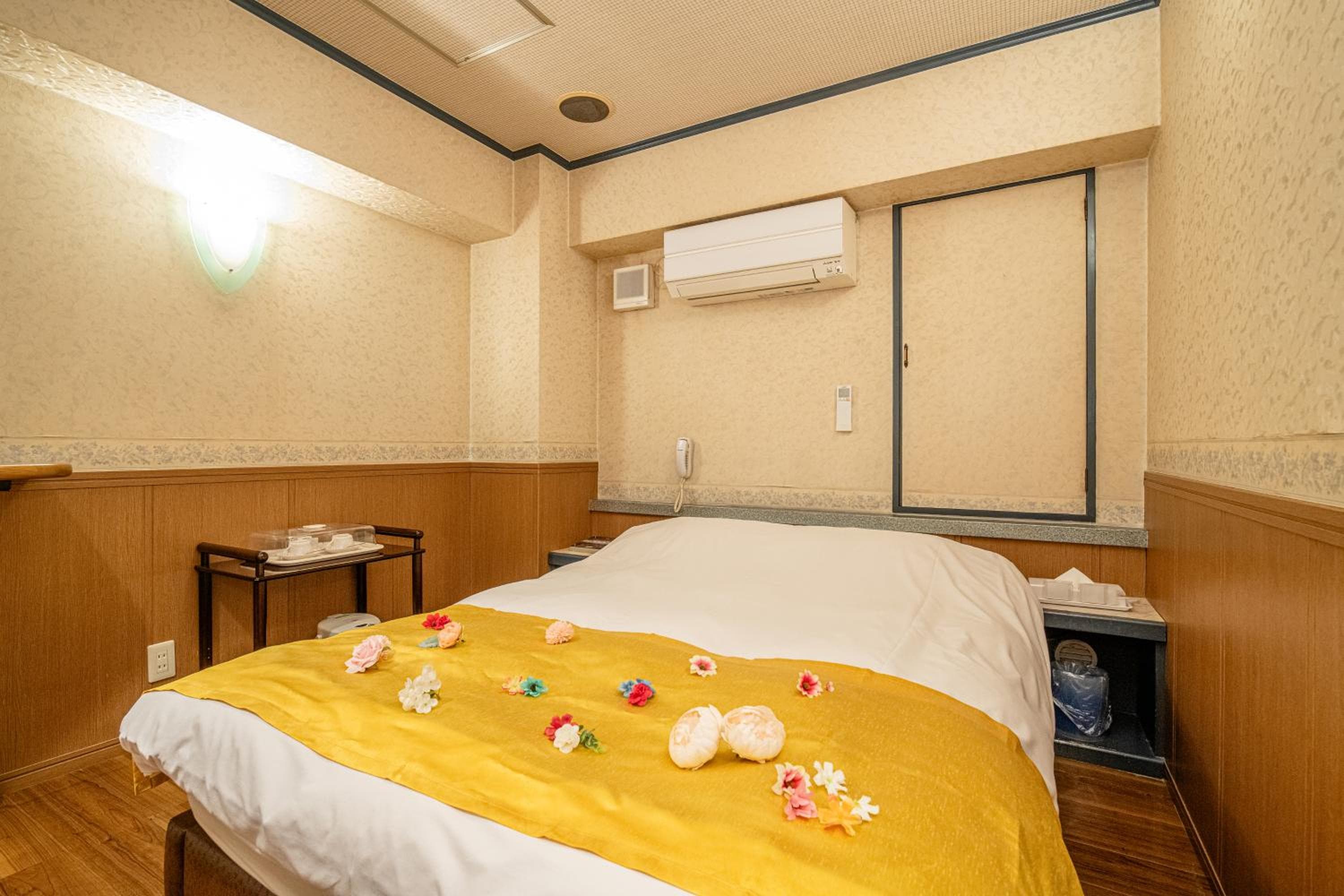 Hotel SUNROAD Adult Only