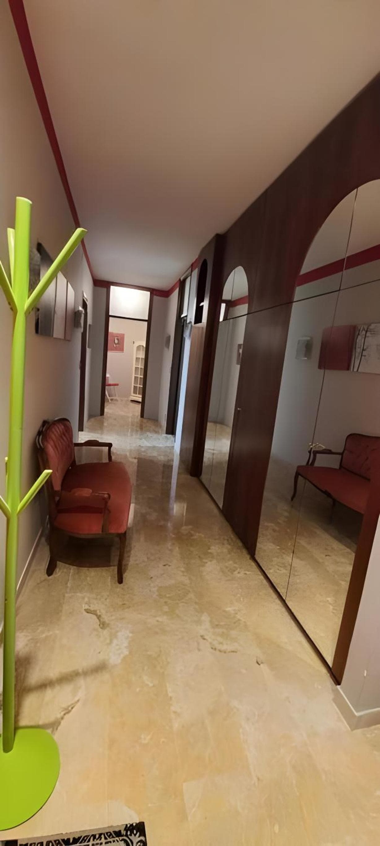 Le Petit Monde - Eleganza e relax in centro a Abano Terme