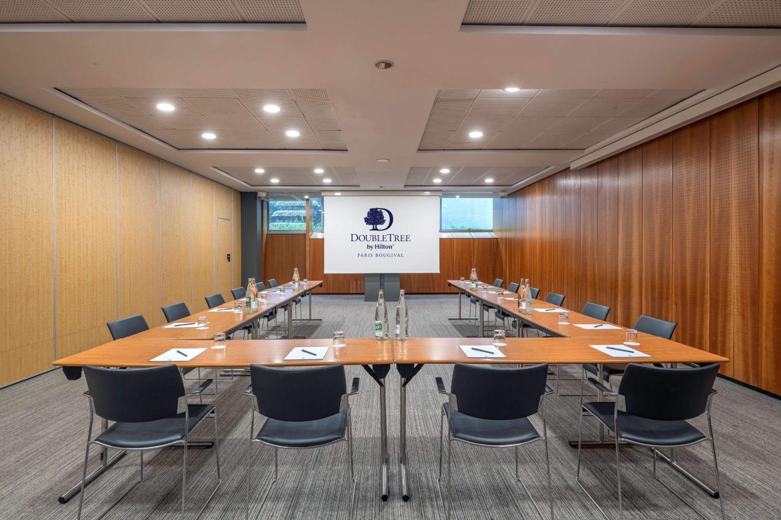DoubleTree by Hilton Paris Bougival