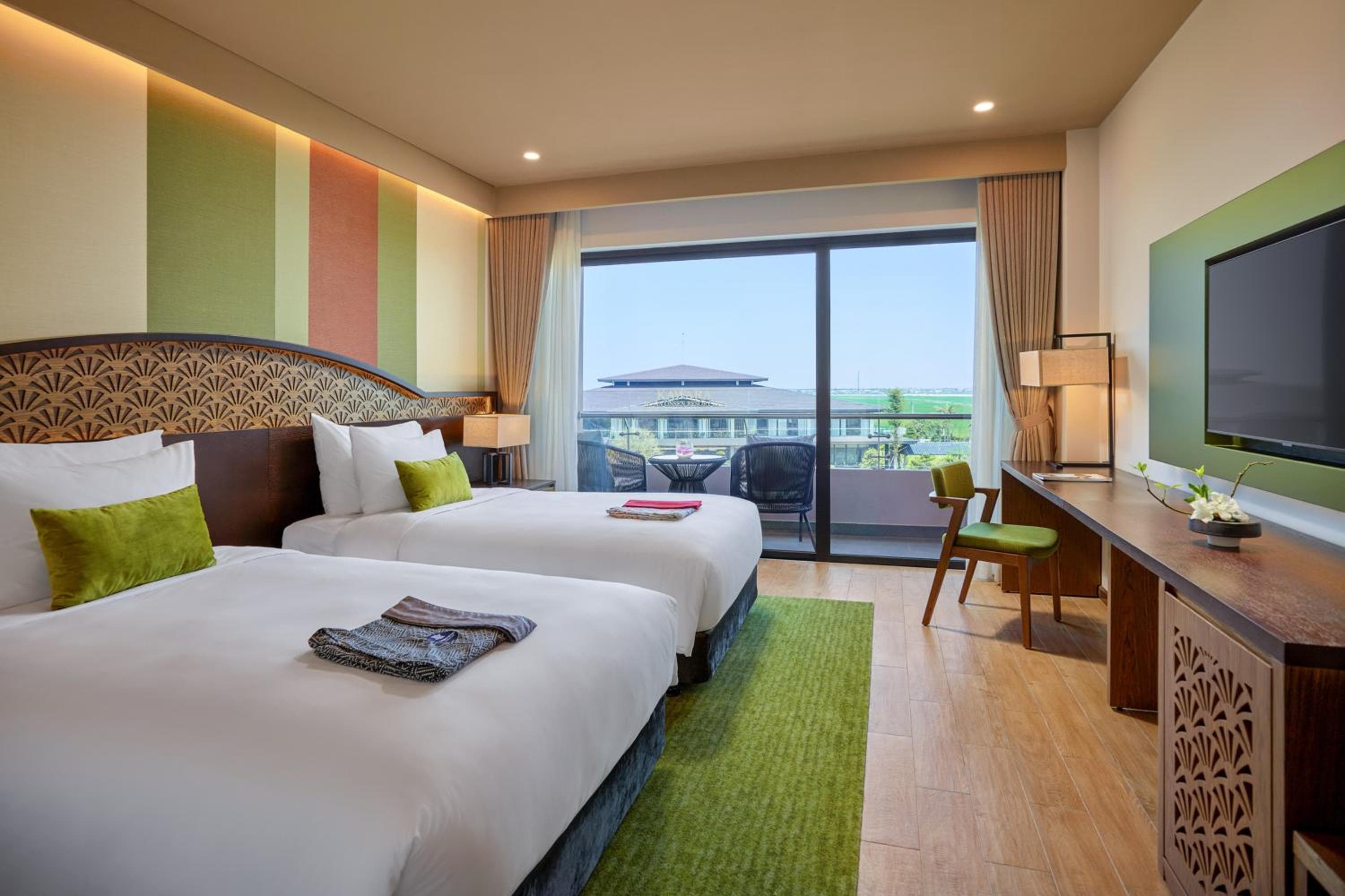 Kobi Onsen Resort Hue, Affiliated by Meliá