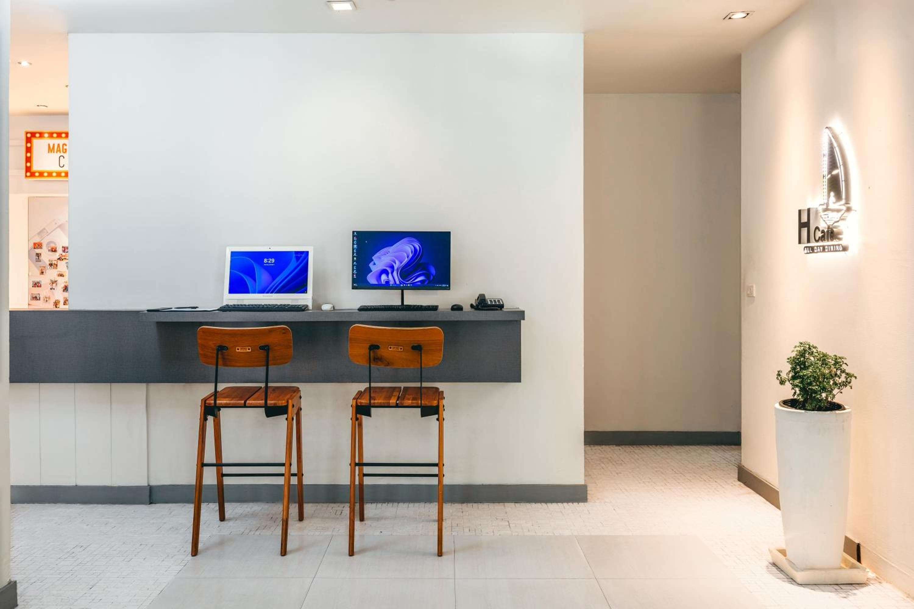 Heeton Concept Hotel Pattaya by Compass Hospitality