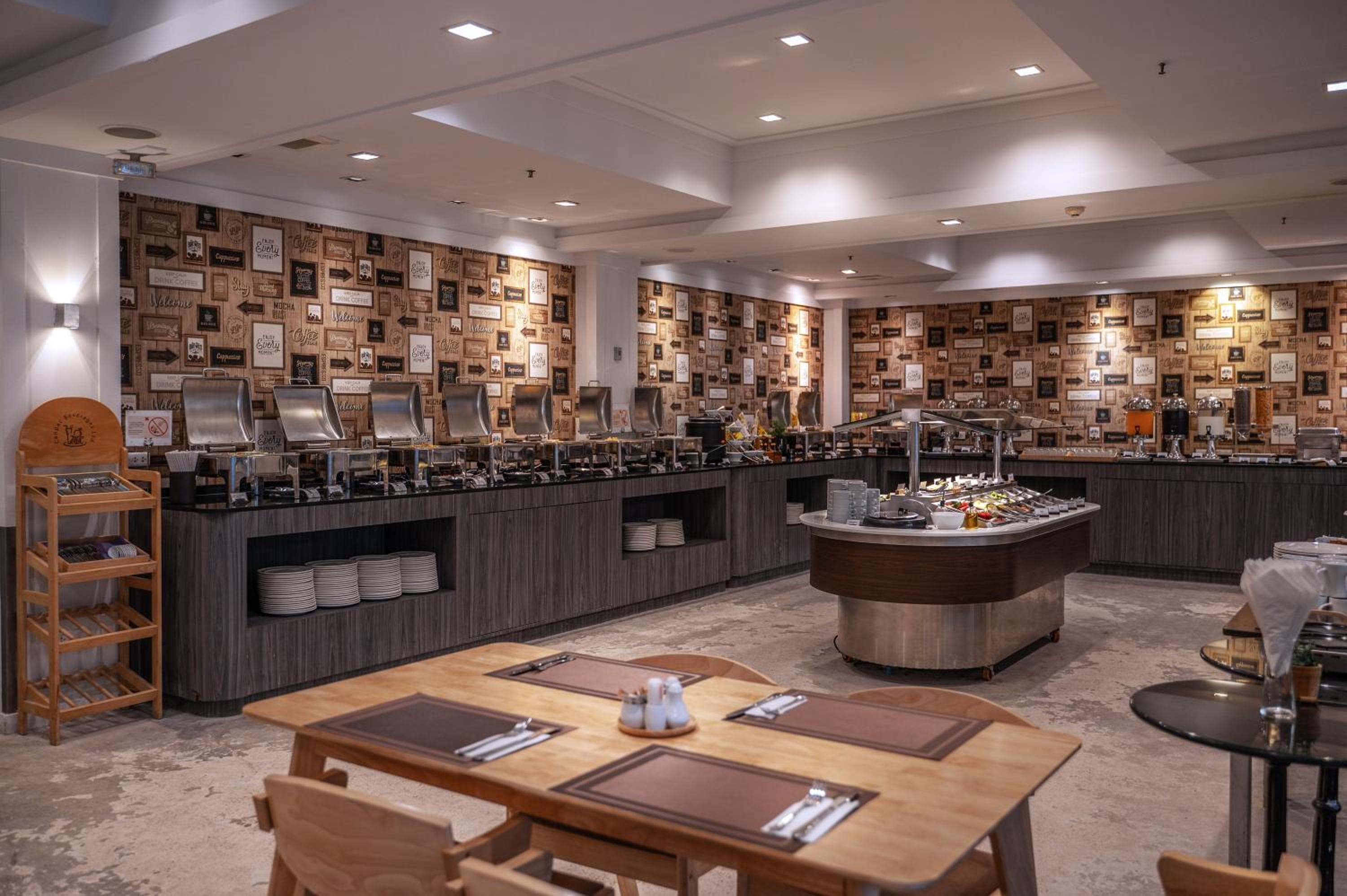 Heeton Concept Hotel Pattaya by Compass Hospitality